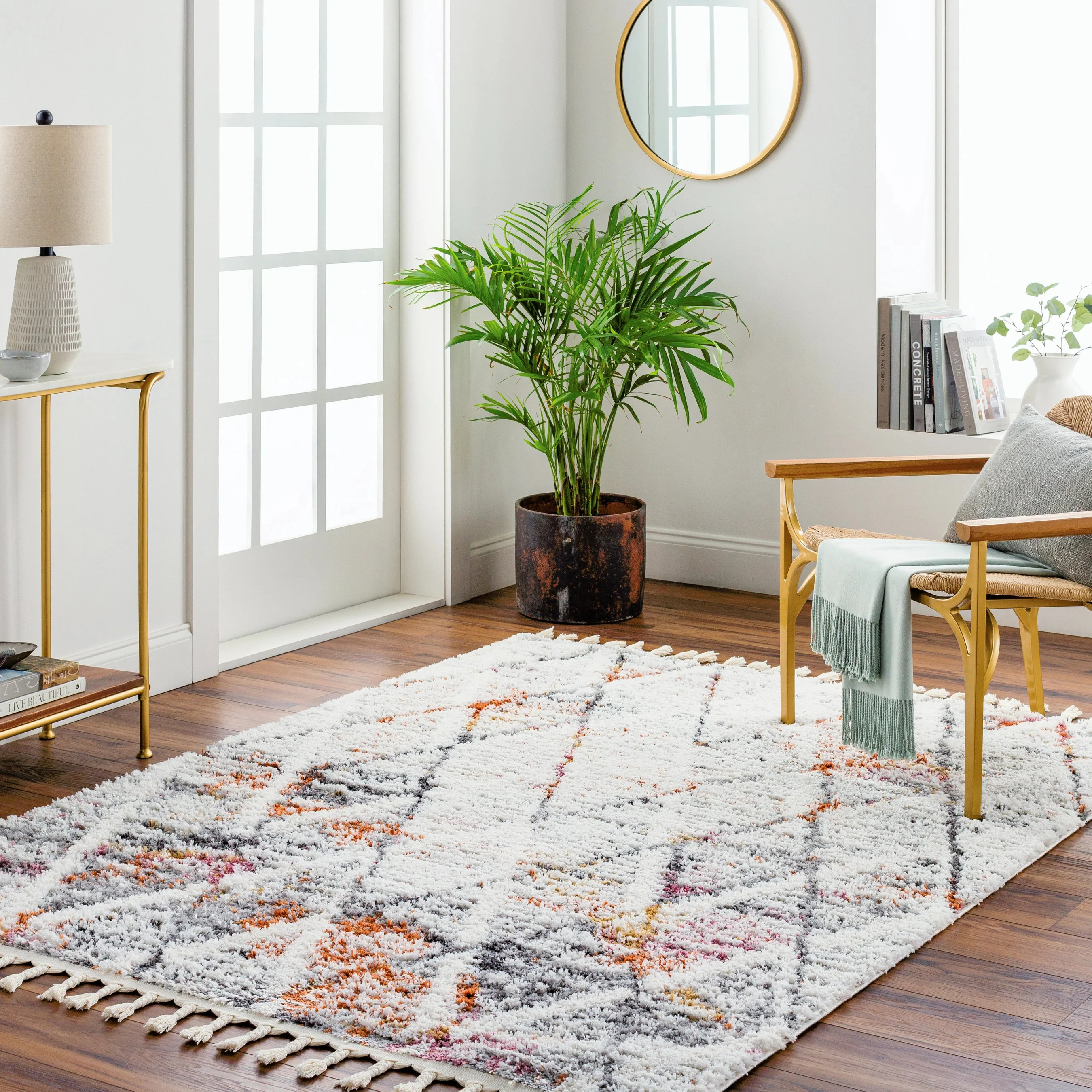 Polaris Rug - Image 7