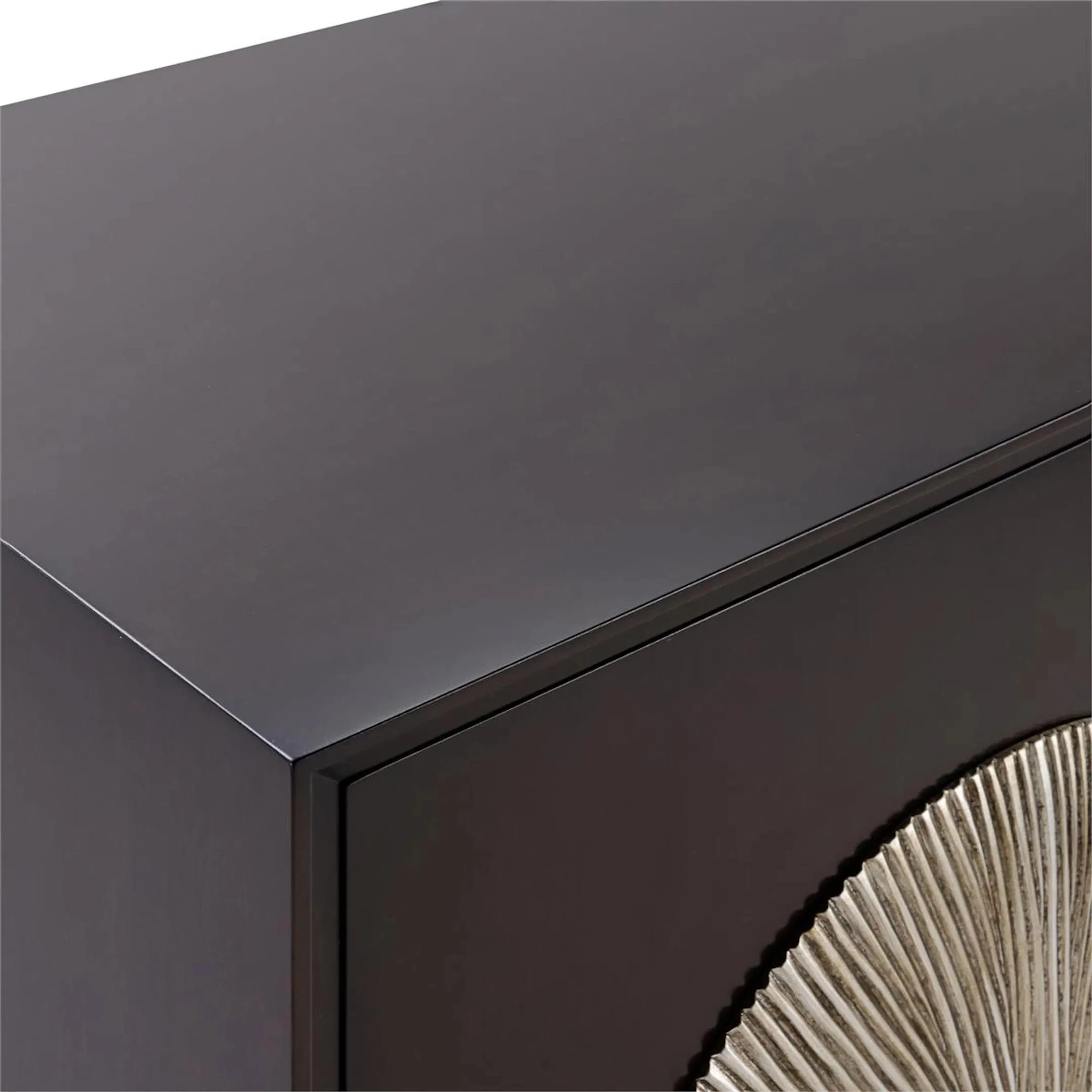 Polaris Two-Door Cabinet - Image 4