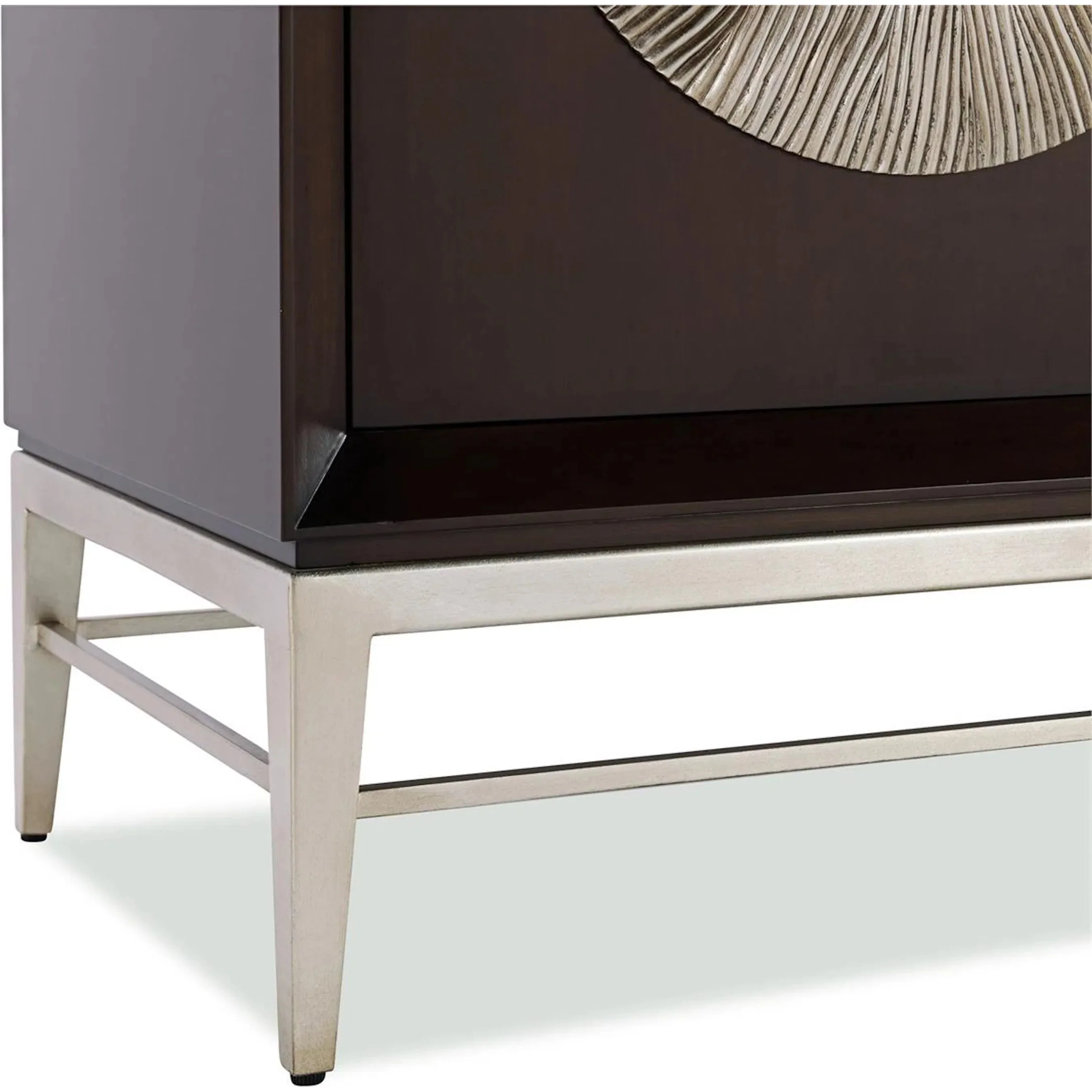 Polaris Two-Door Cabinet - Image 6