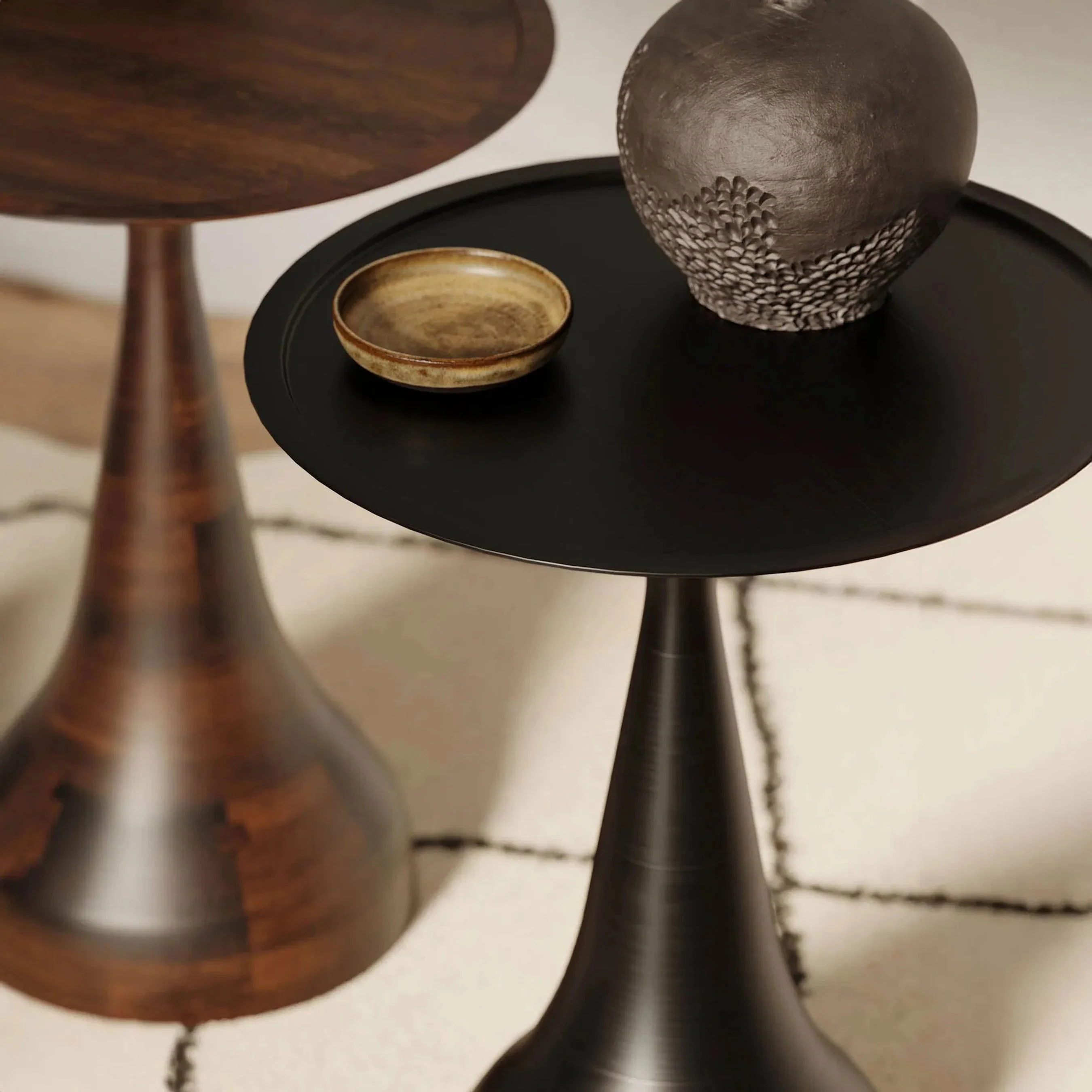Polina Side Table - Image 15