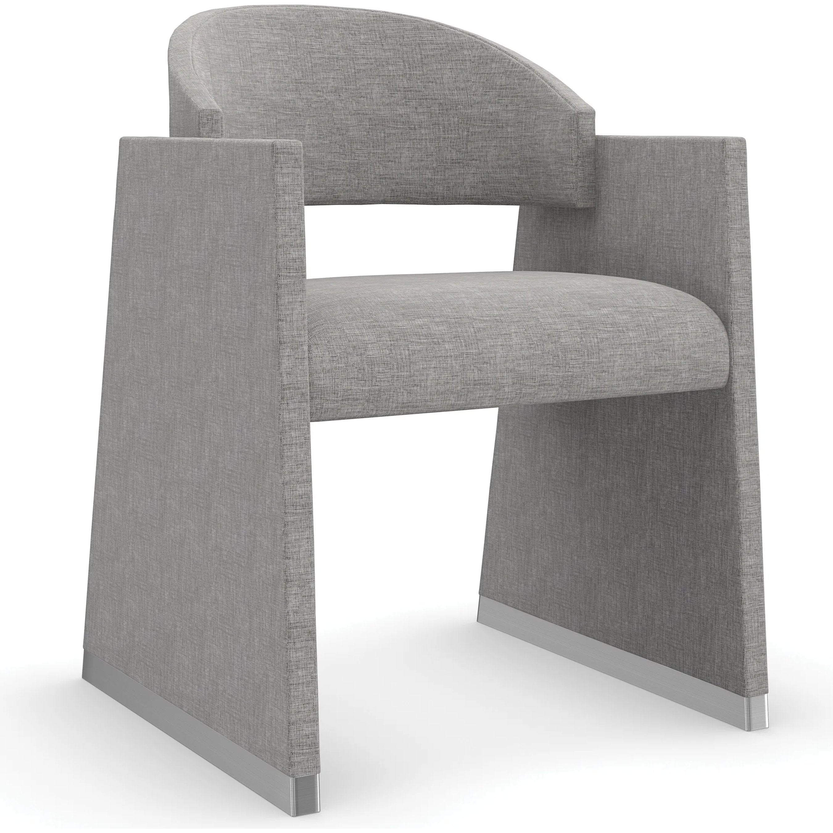 Polish Off Dining Chair