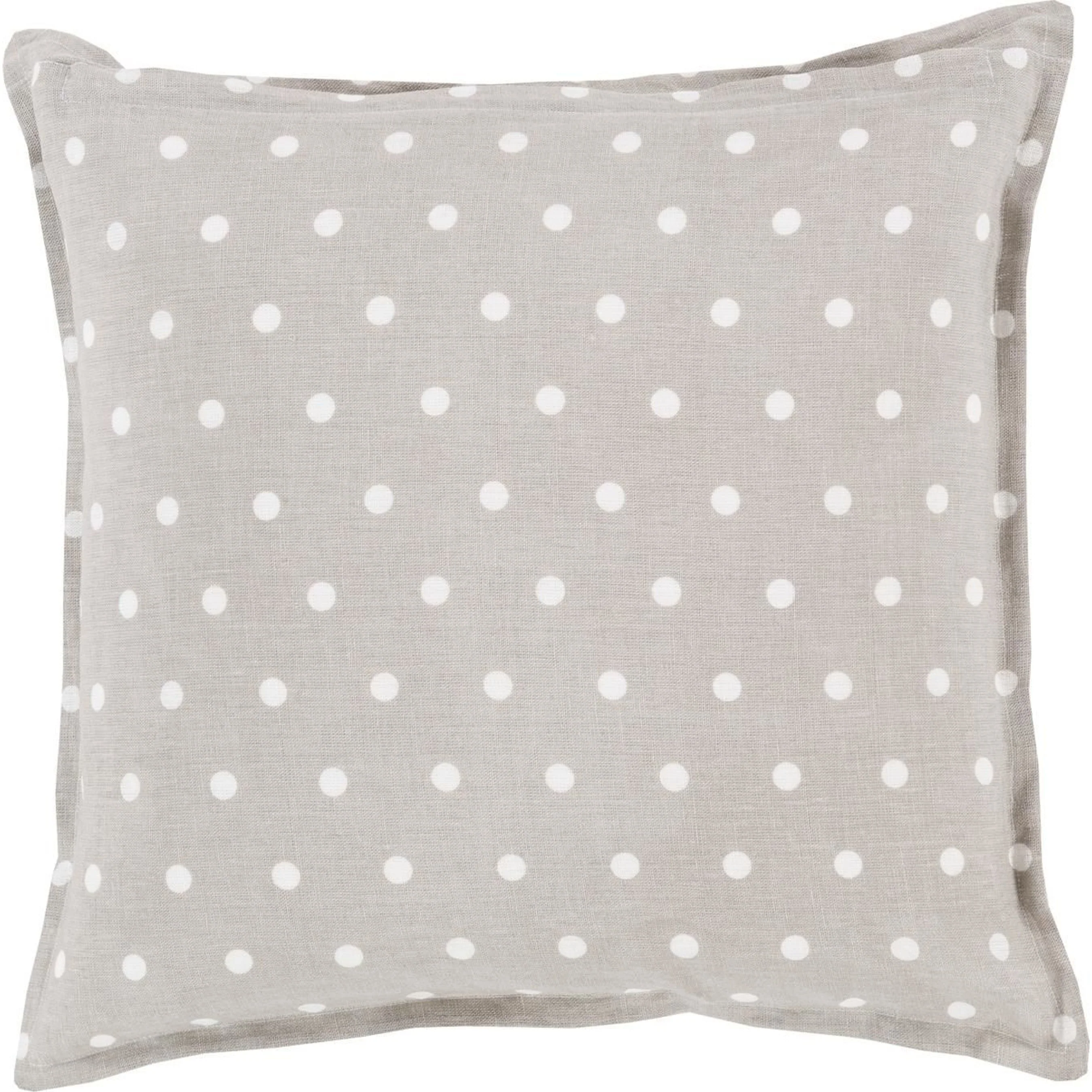 Polka Dot Pillow - 13258 - Image 10