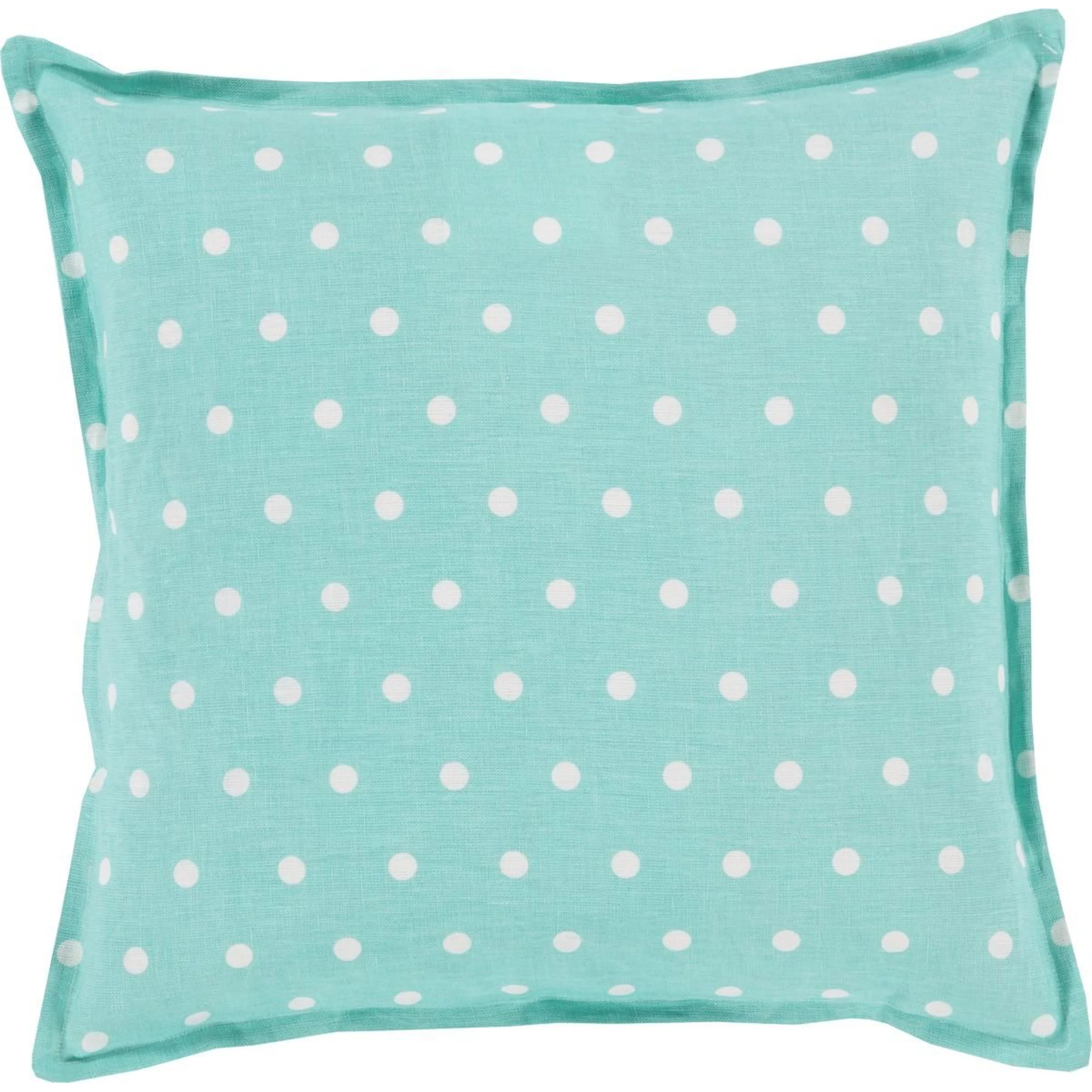 Polka Dot Pillow - 13258 - Image 11