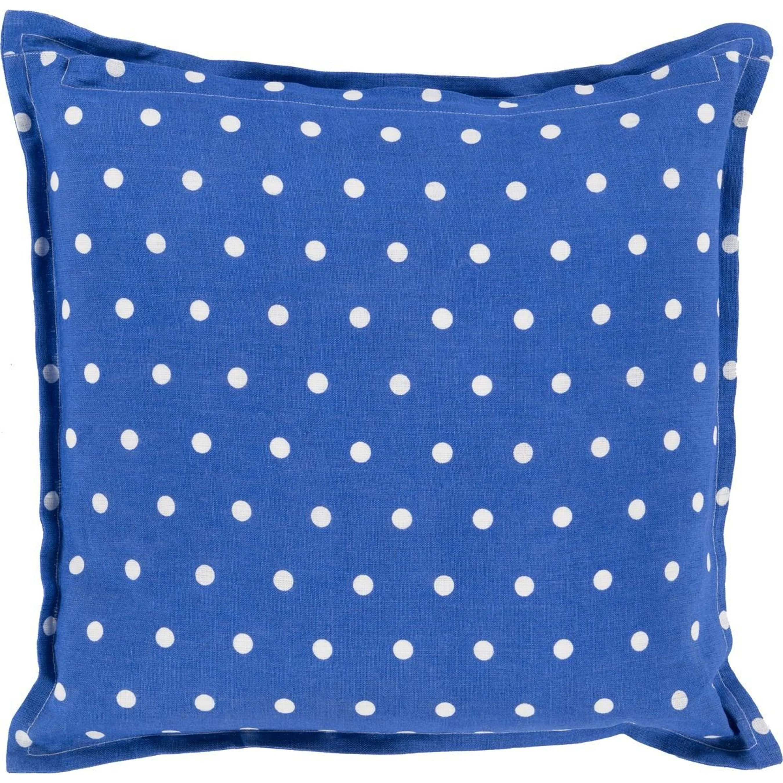 Polka Dot Pillow - 13258 - Image 12