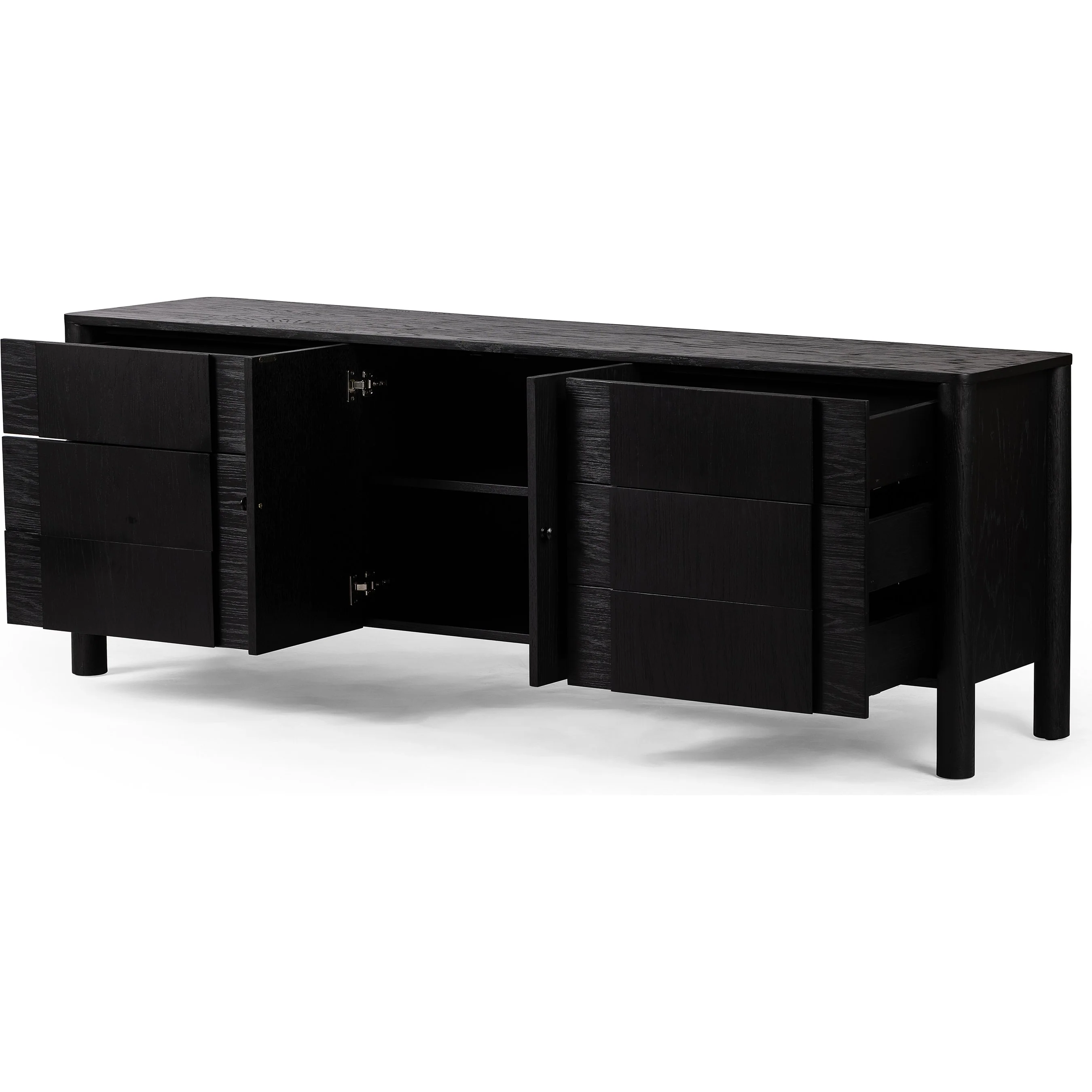 Pollard Media Console - Image 3