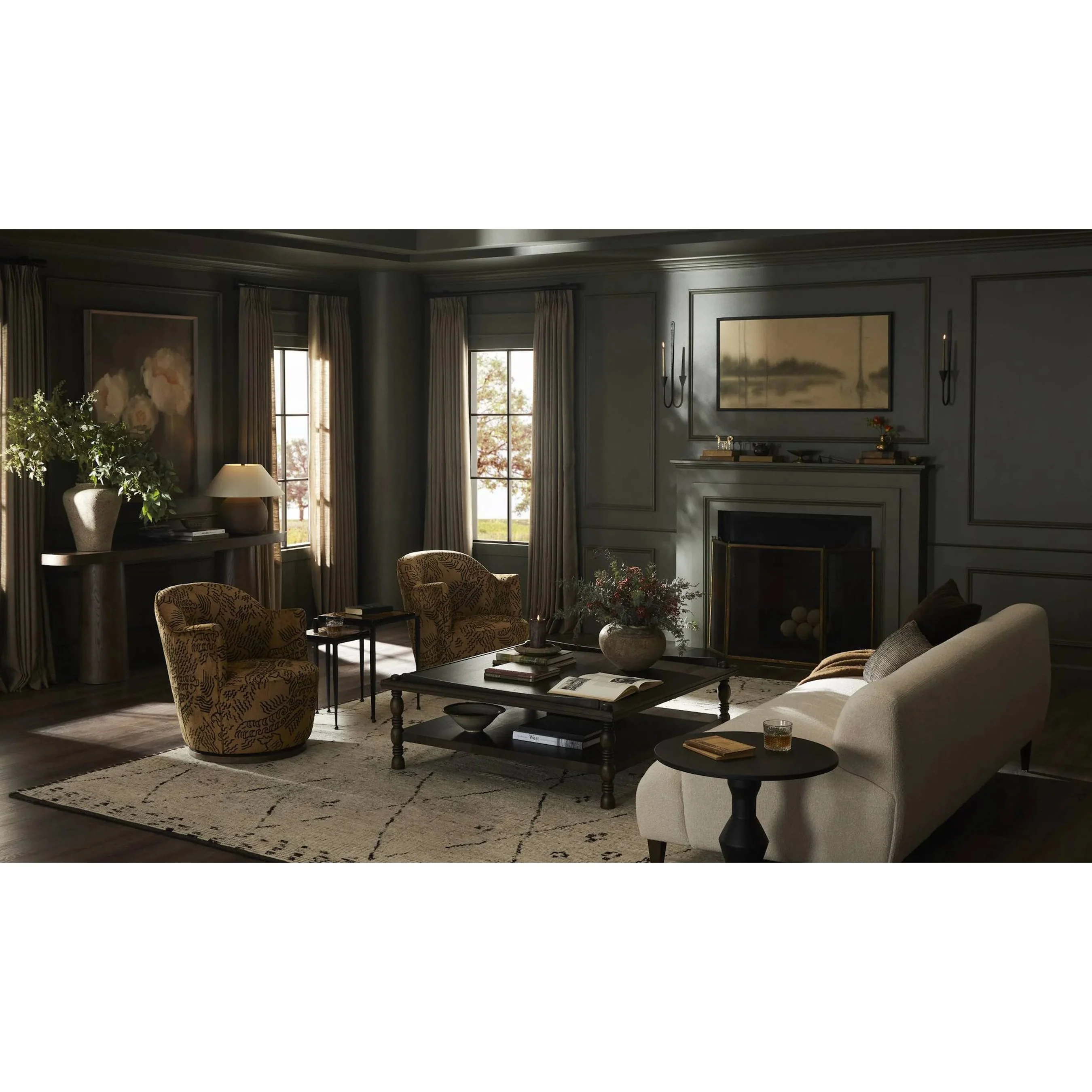 Polli End Table - Image 9