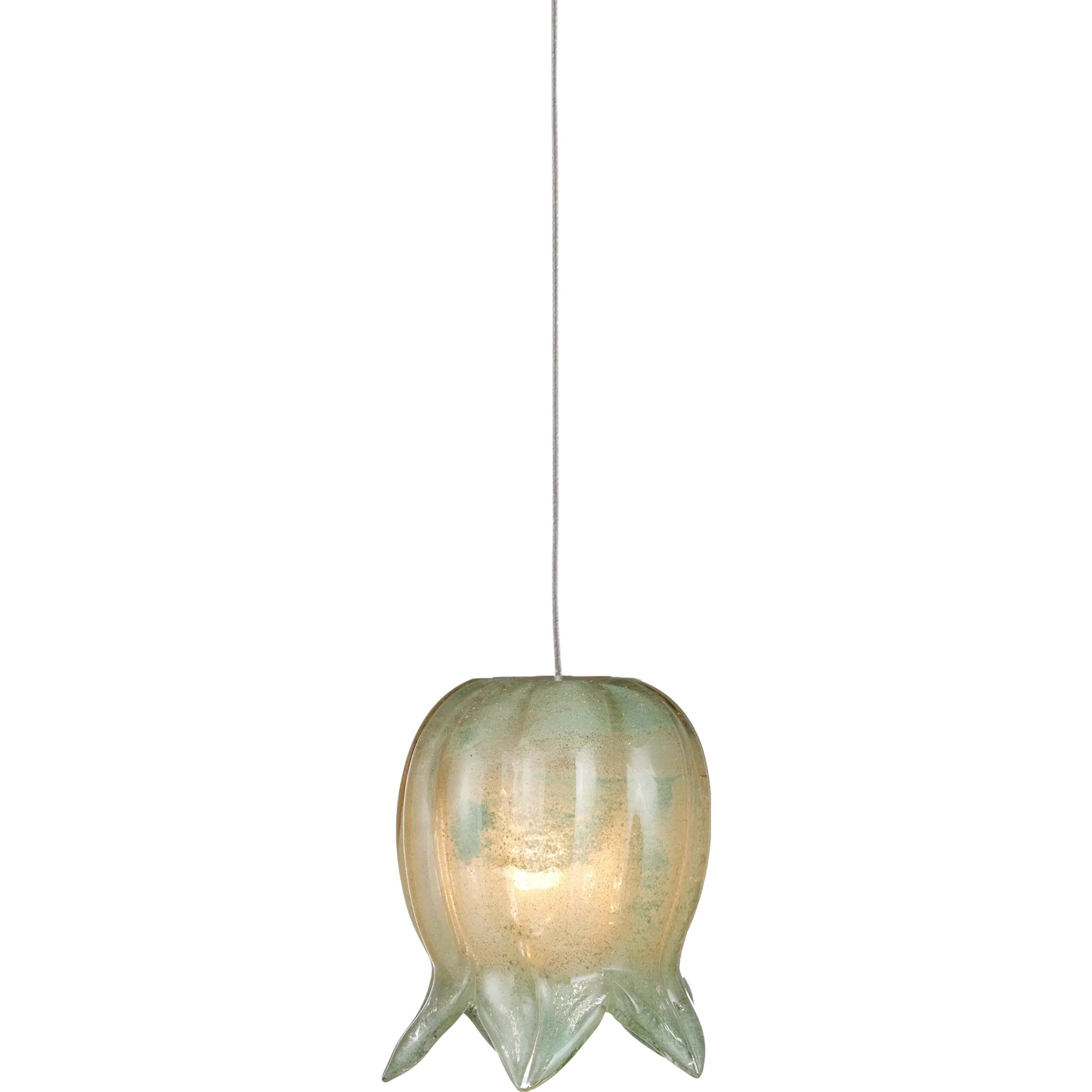 Polpo 1-Light Multi-Drop Pendant