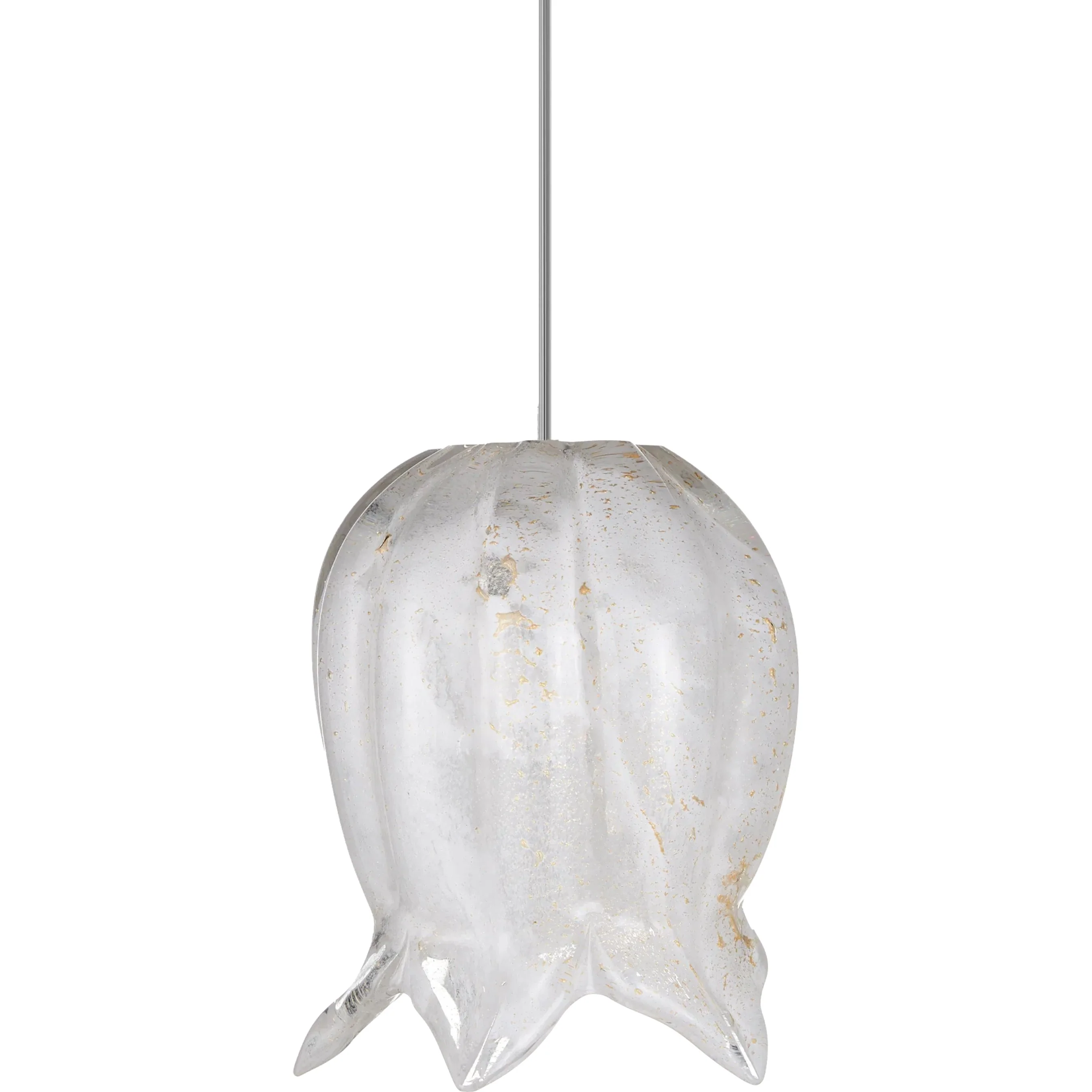 Polpo 15-Light Linear Multi-Drop Pendant - Image 8