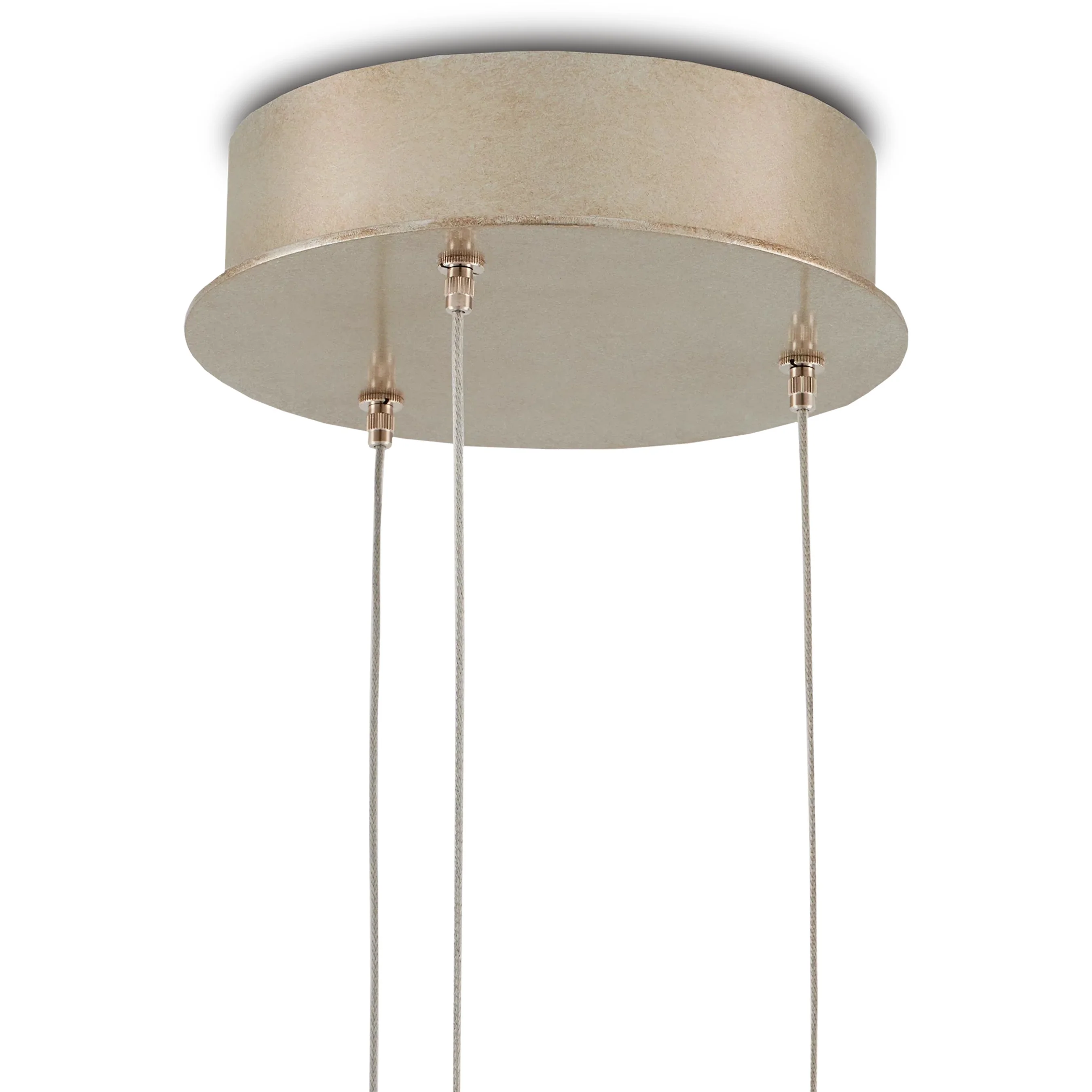 Polpo 3-Light Multi-Drop Pendant - Image 10