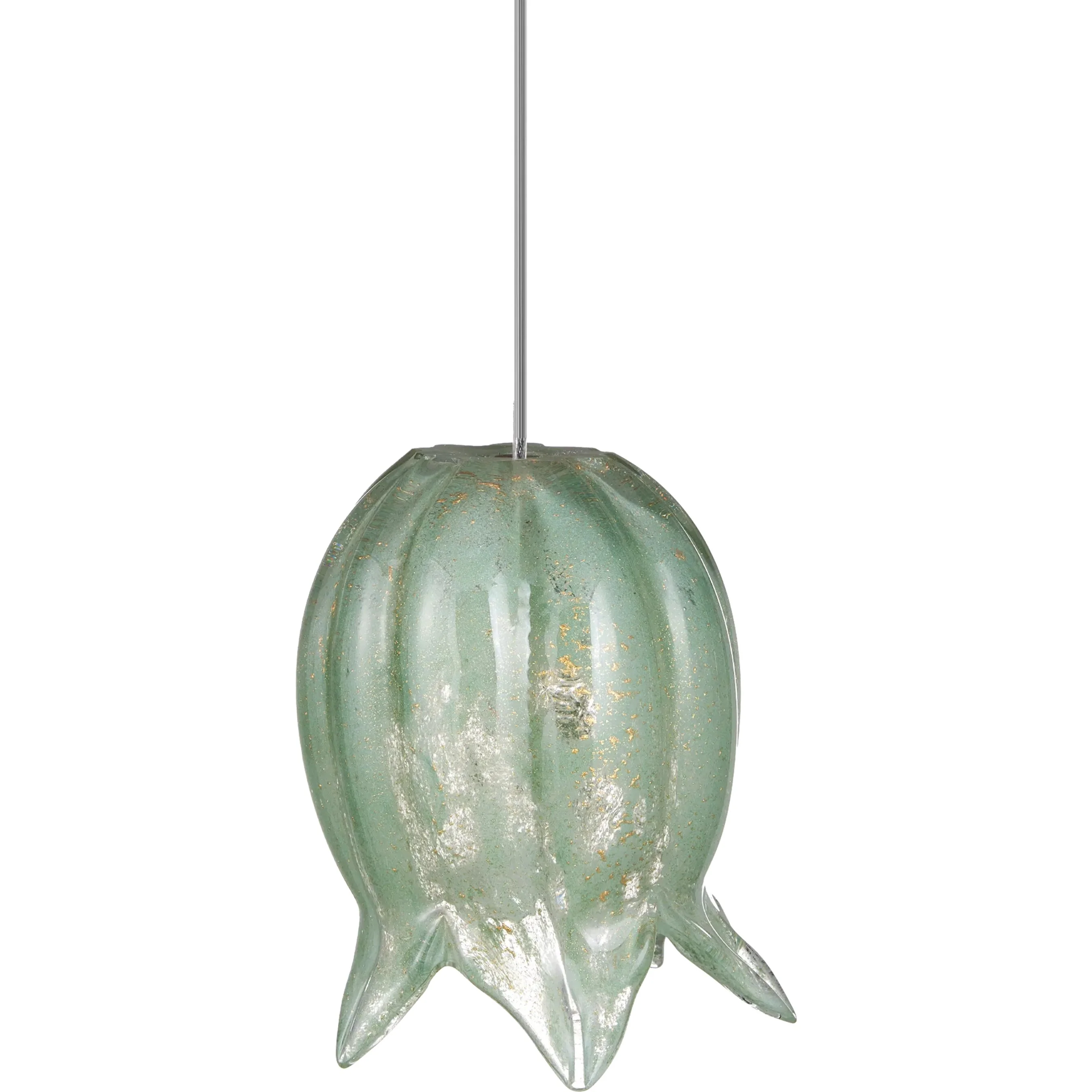 Polpo 3-Light Multi-Drop Pendant - Image 6