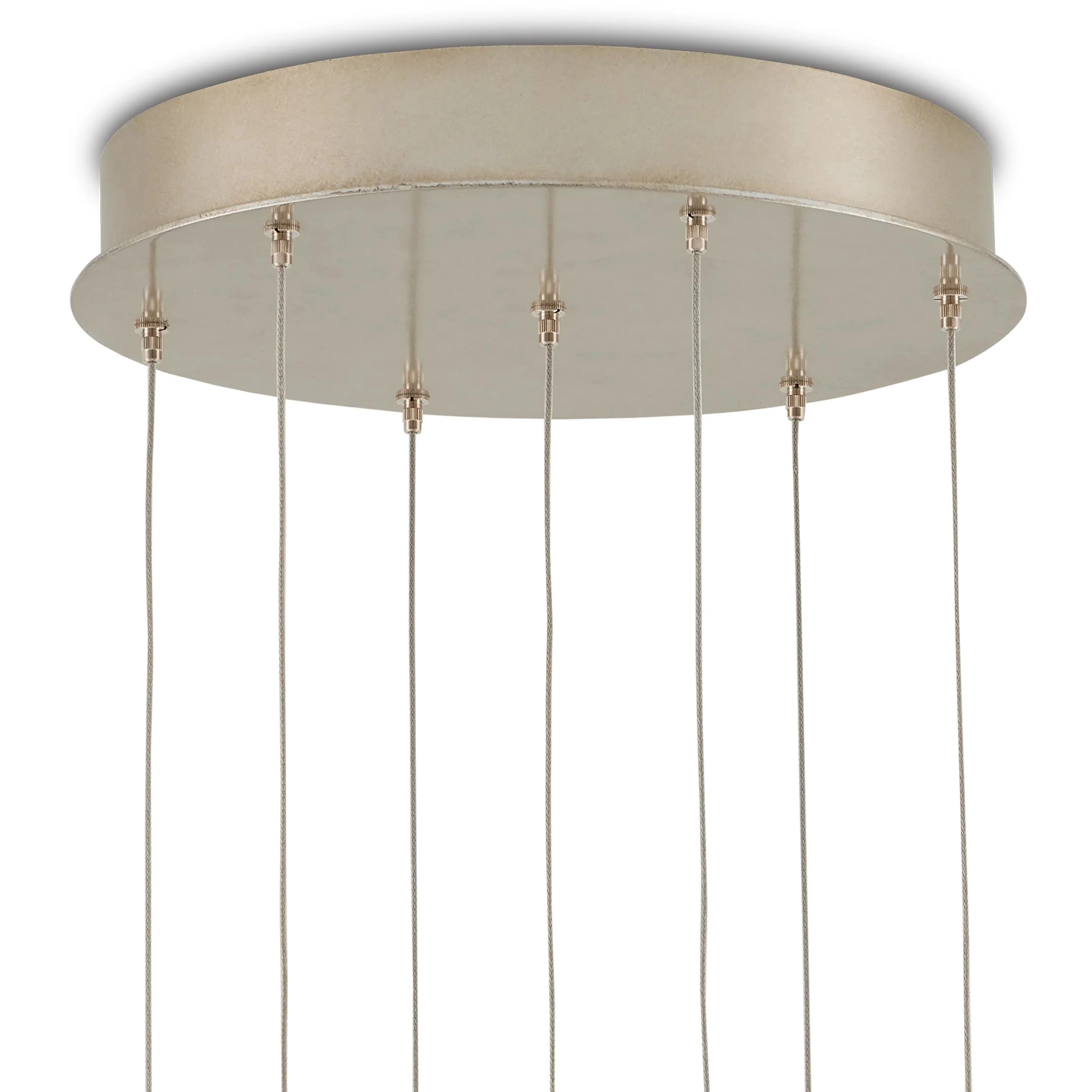 Polpo 7-Light Multi-Drop Pendant - Image 12