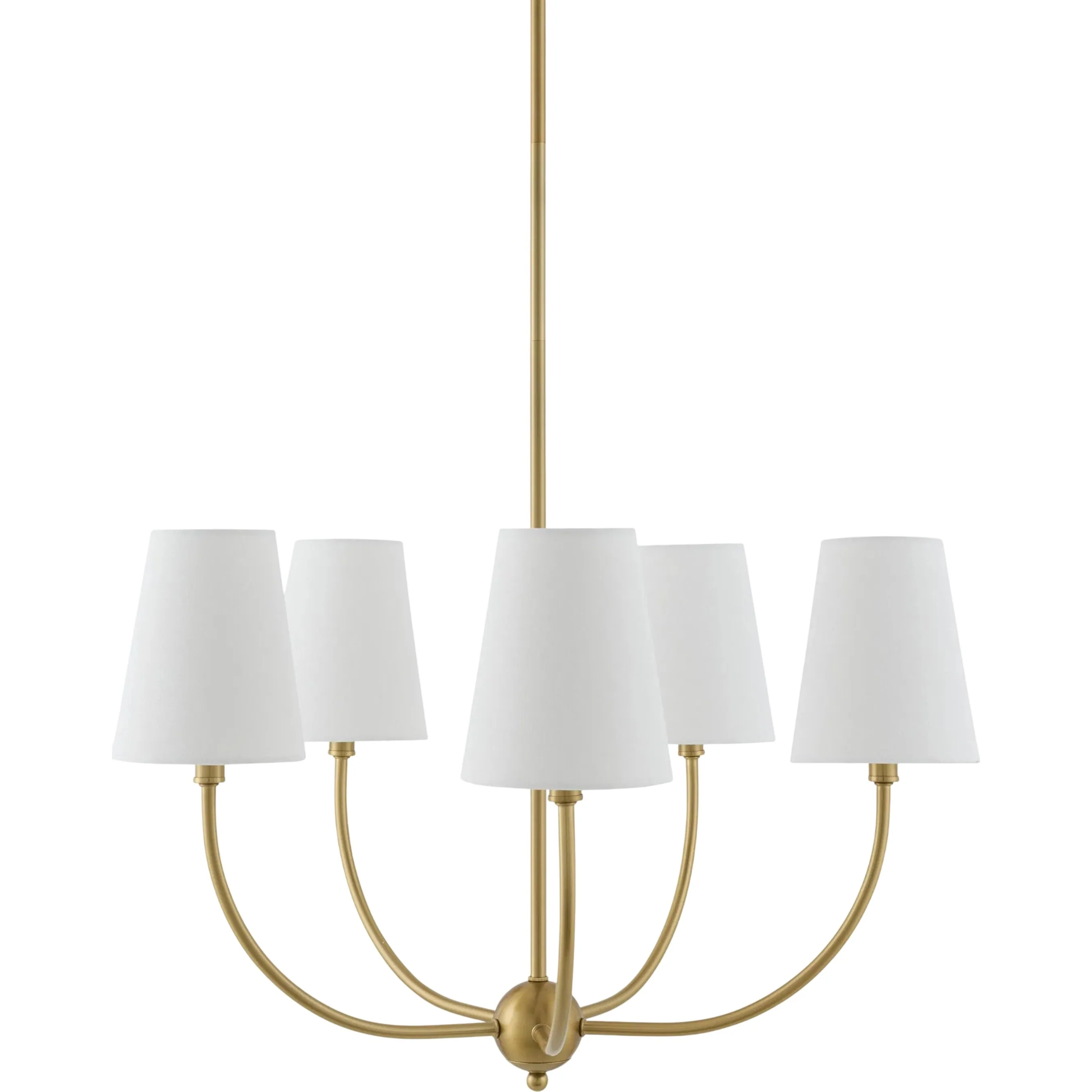 Ponso Chandelier - Image 2