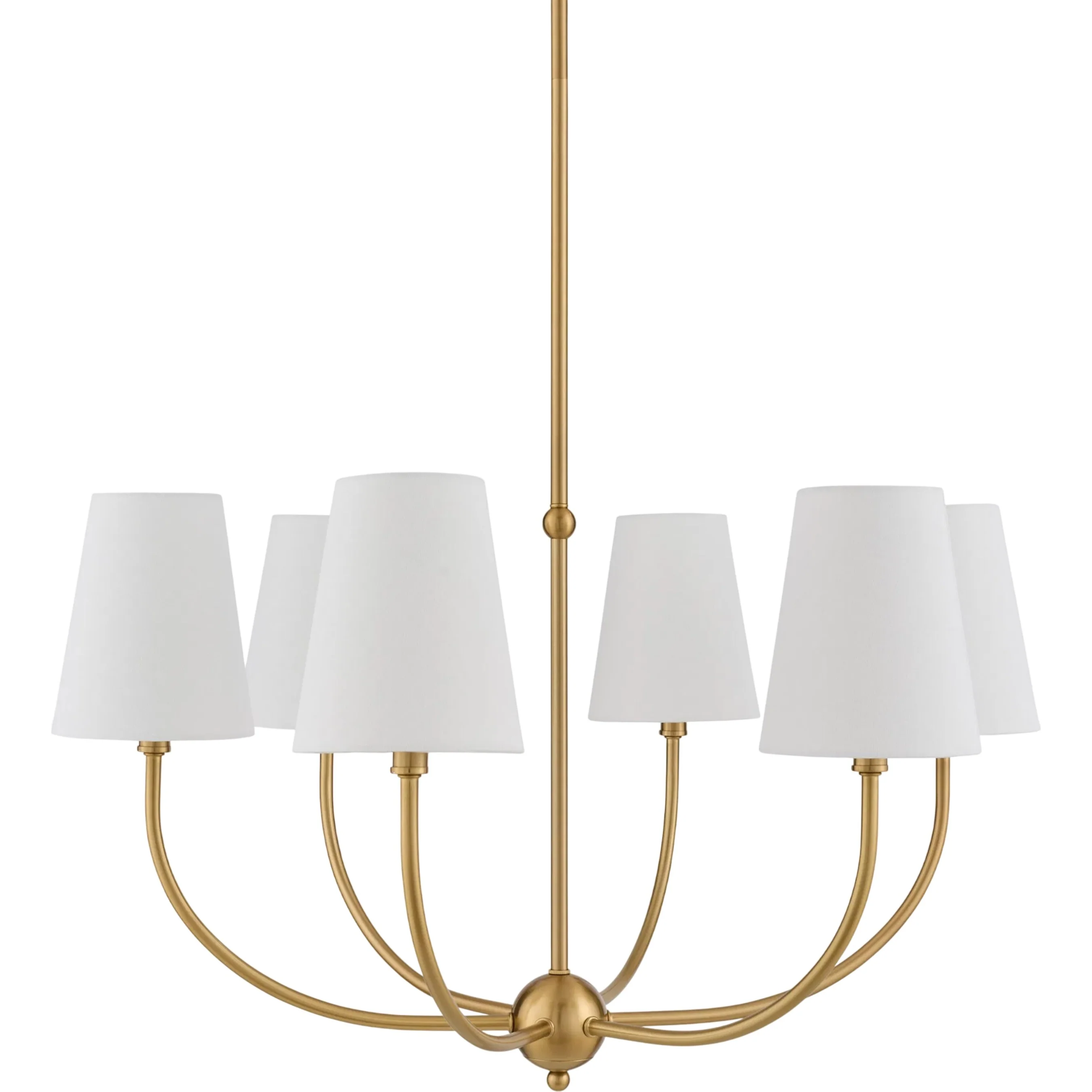 Ponso Chandelier - Image 2