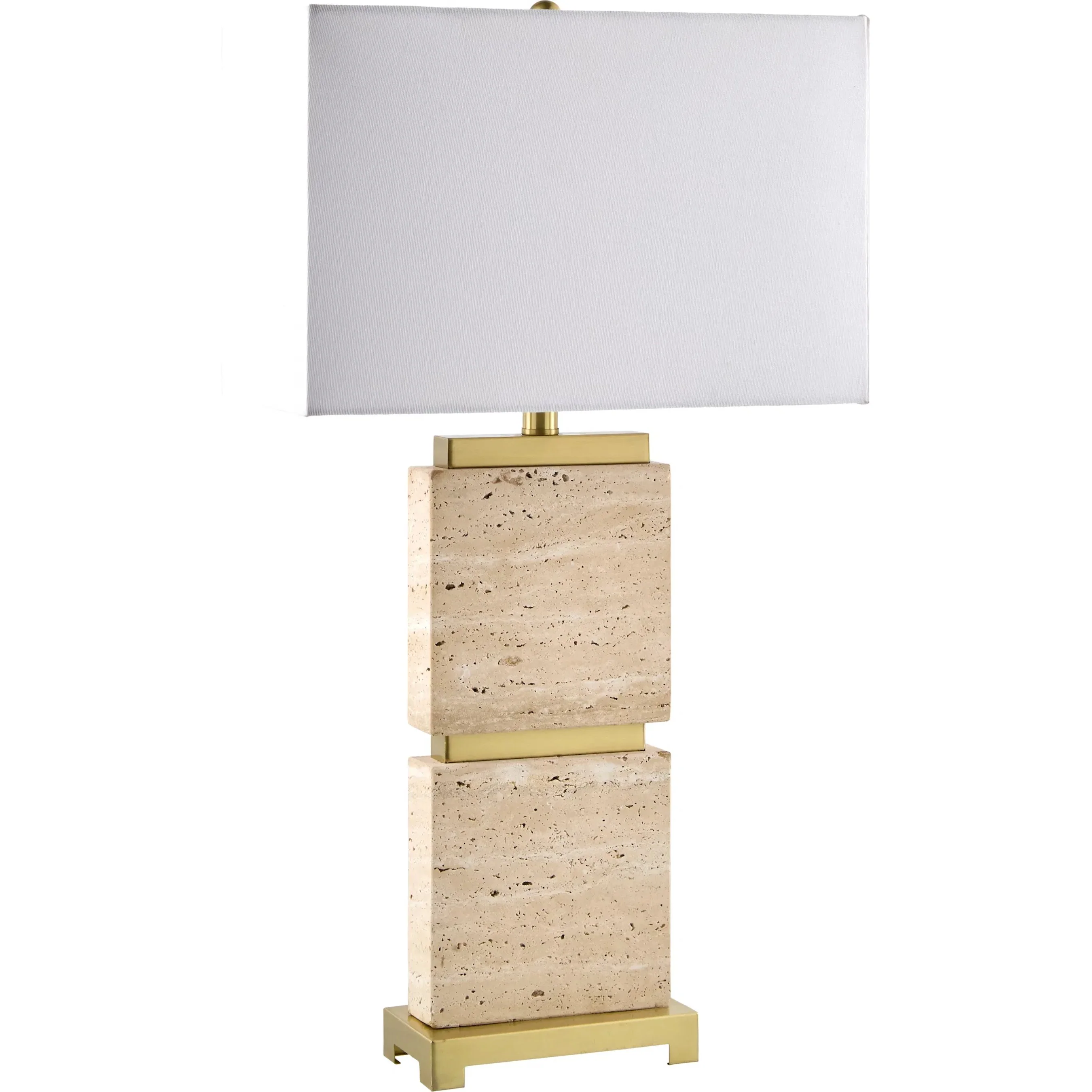 Ponta Accent 30" Table Lamp