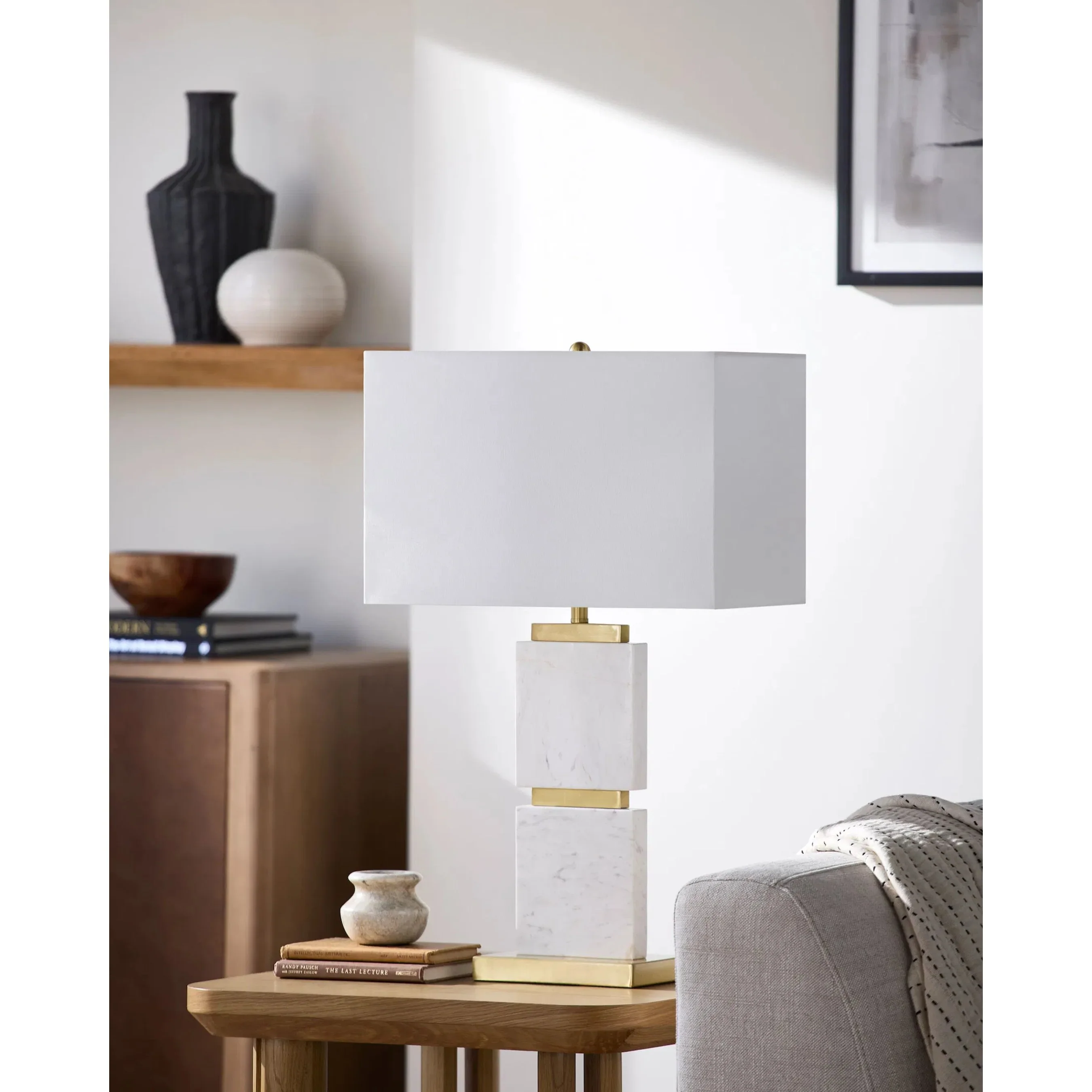 Ponta Accent Table Lamp - Image 2