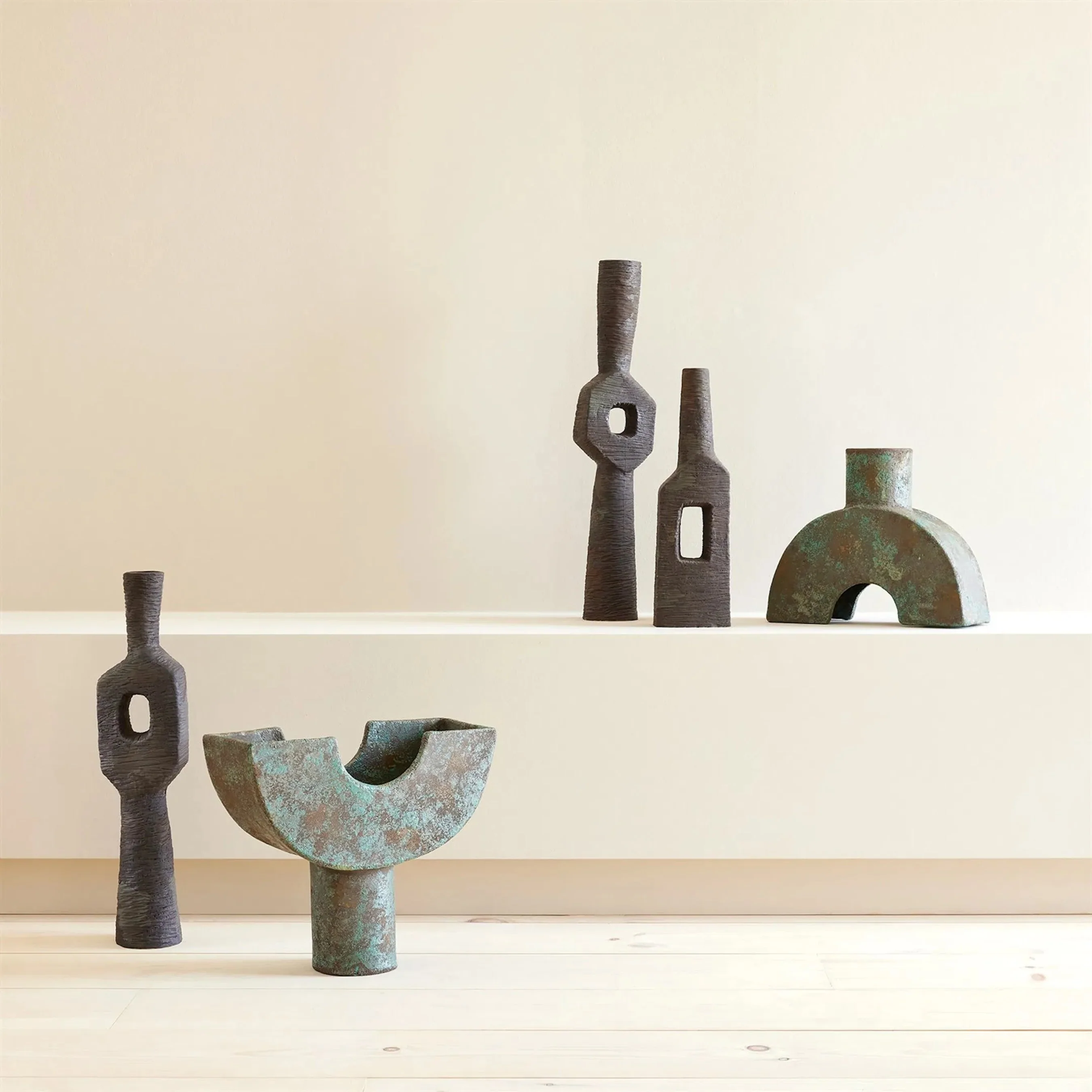Ponte Vase - Image 3