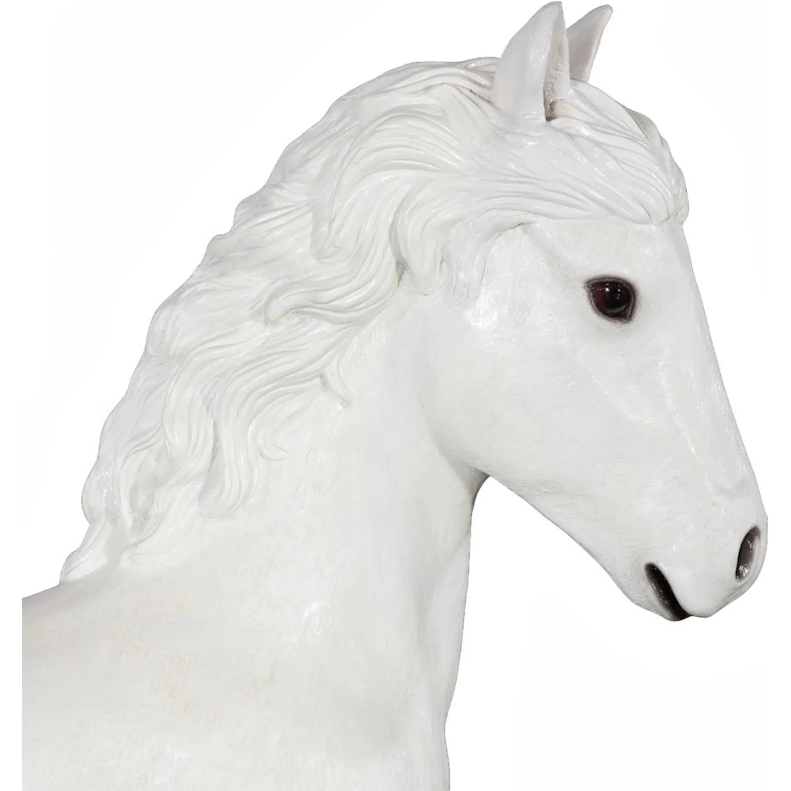 Pony Sculpture C - Image 3