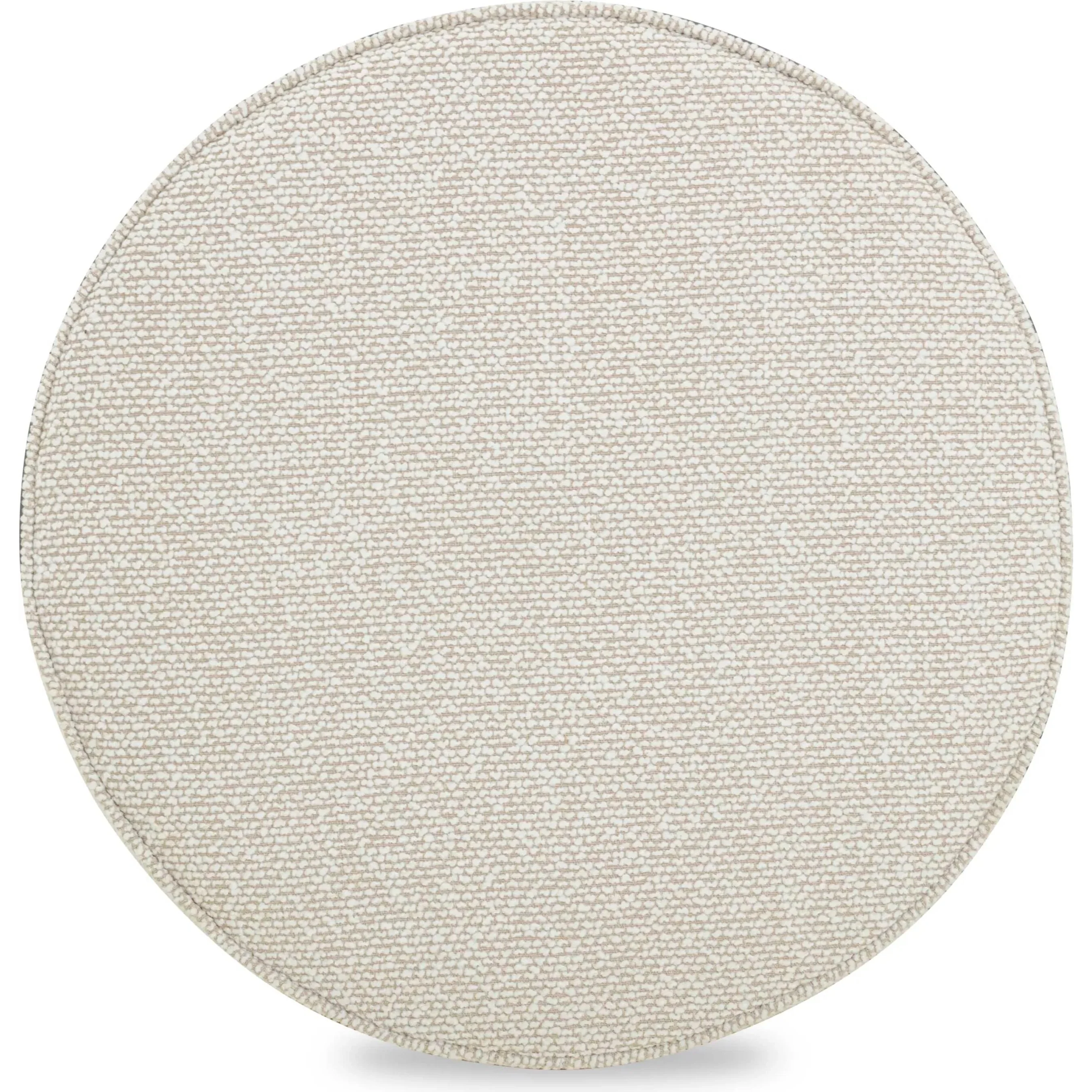 Pookie Boucle Stool - Image 3