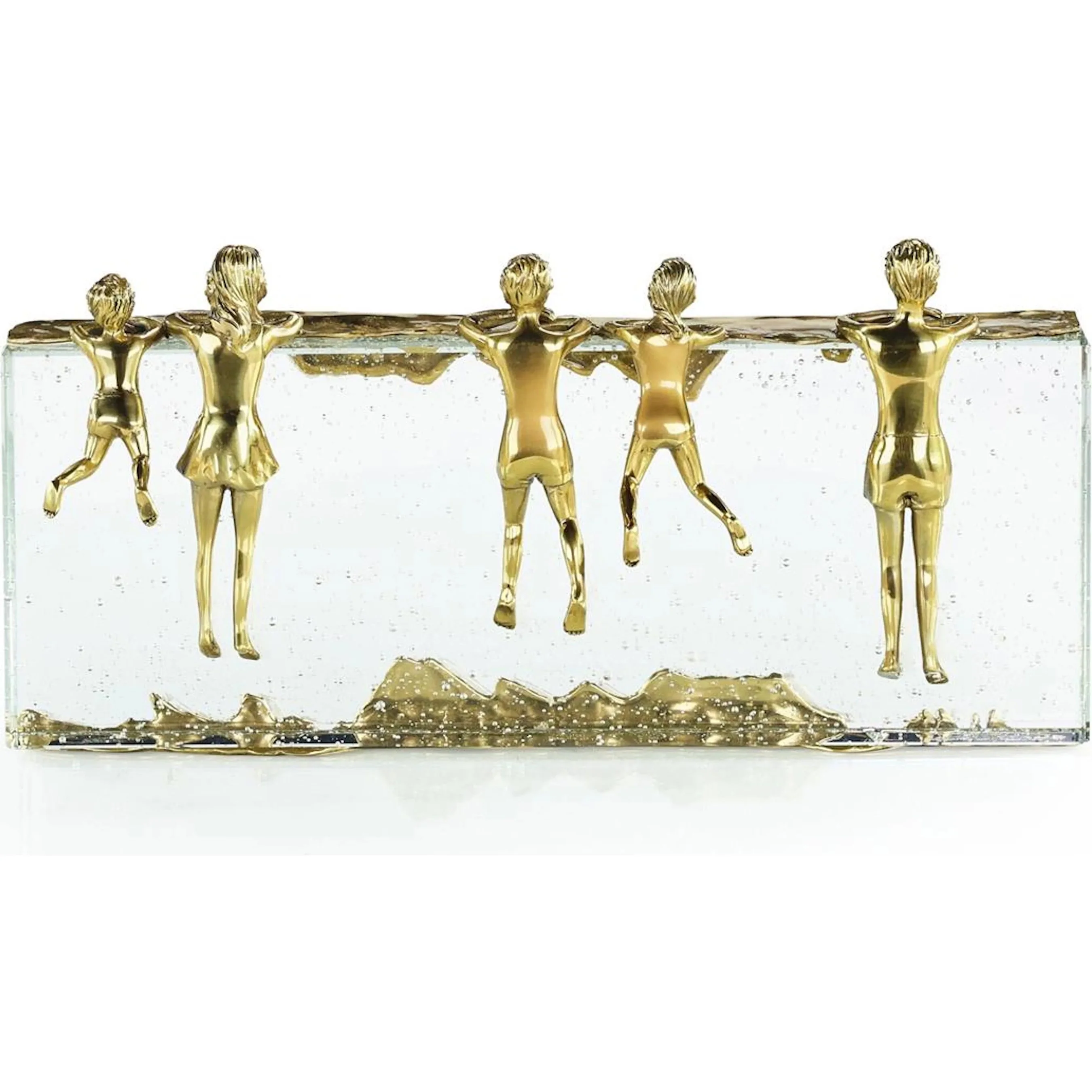 Pool Day Sculpture - Image 3