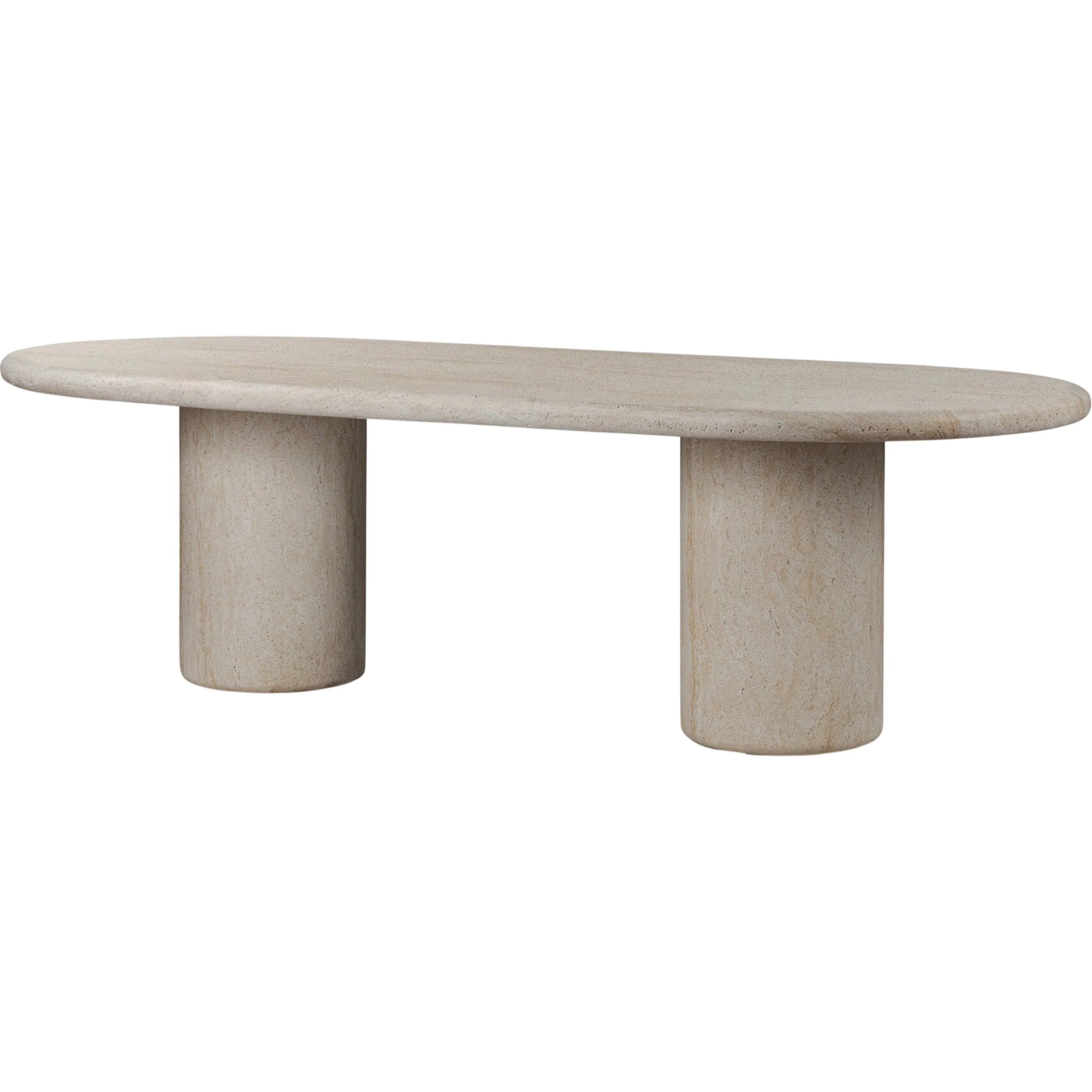 Poole Outdoor Dining Table