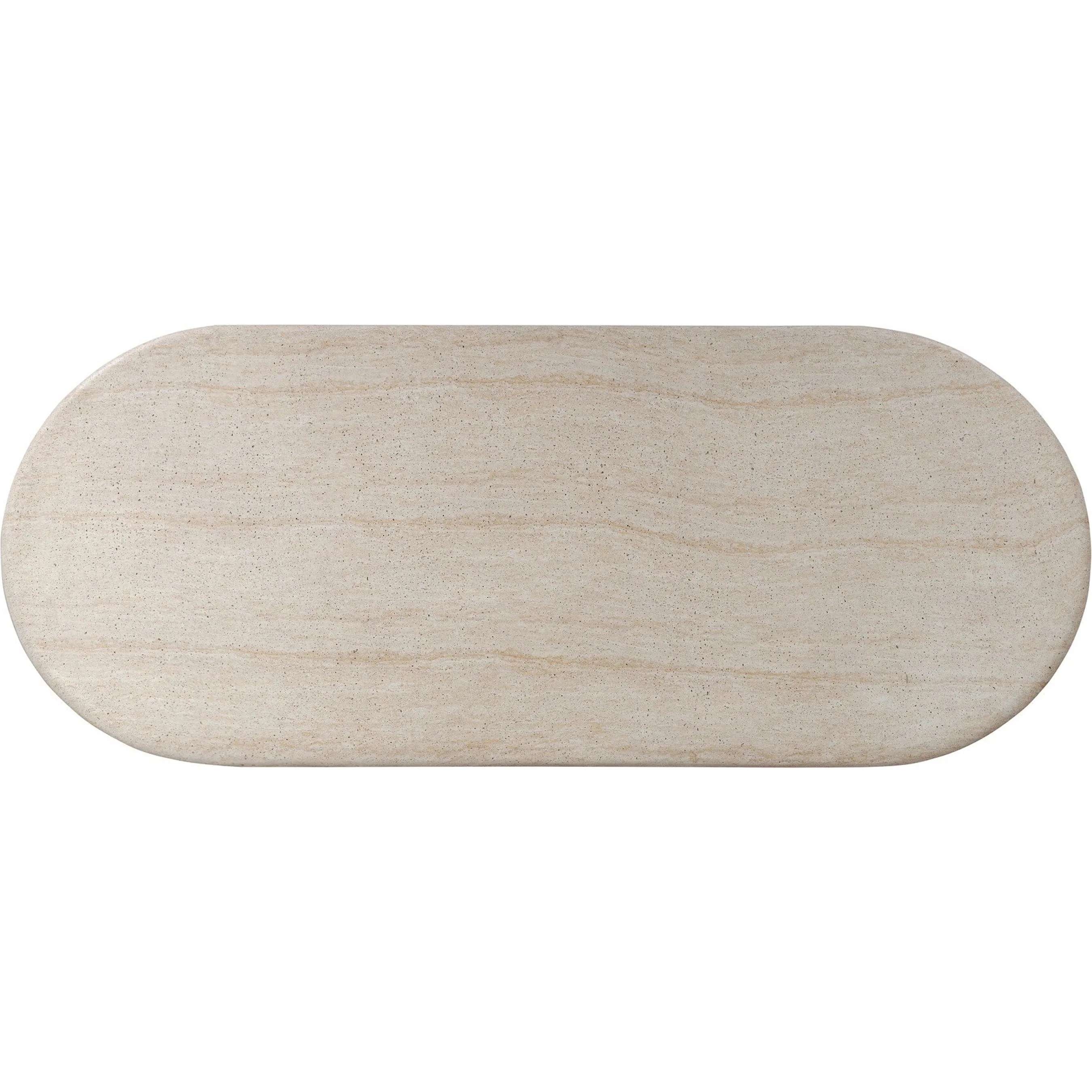 Poole Outdoor Dining Table - Image 4
