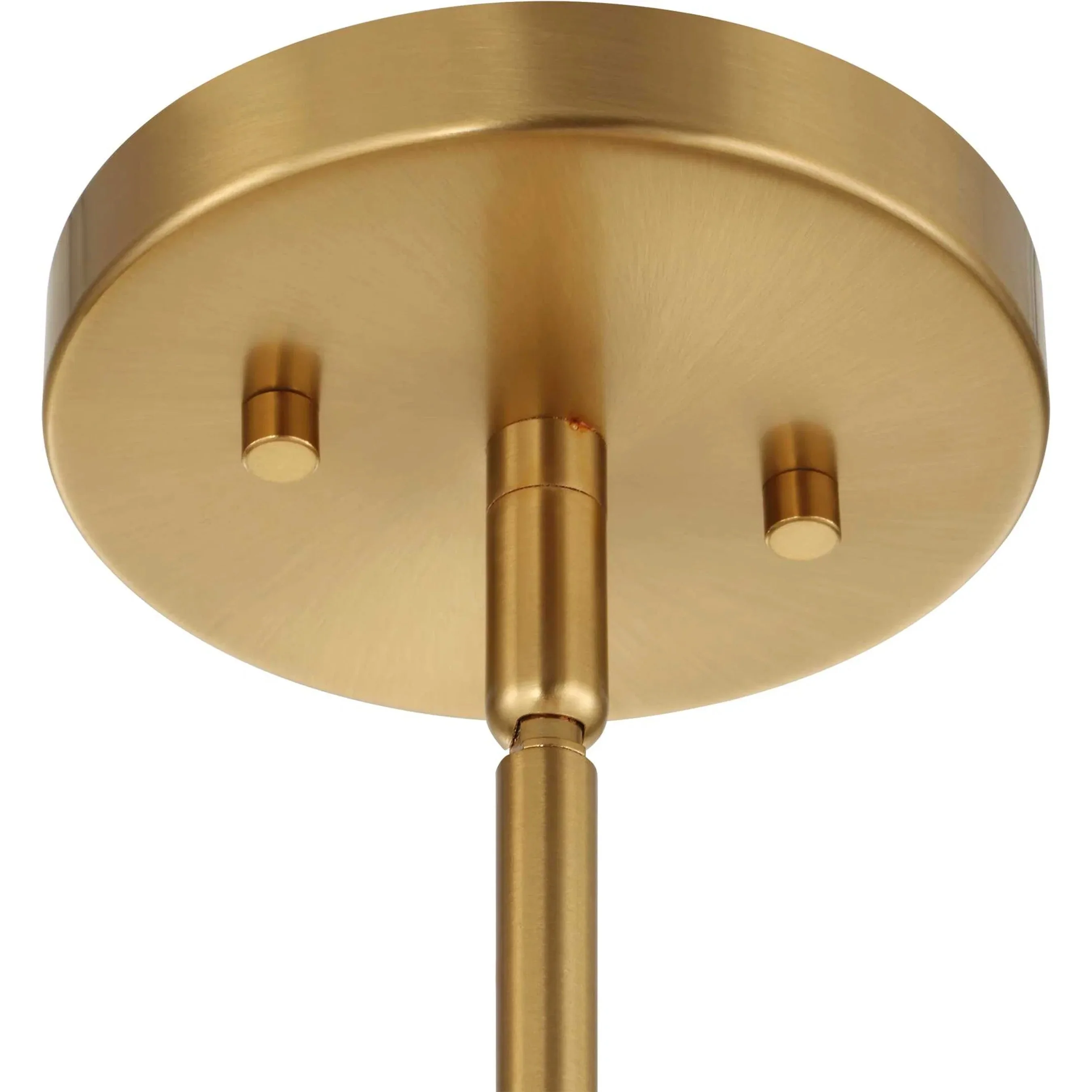 Poppins 8 Light Chandelier - Image 4