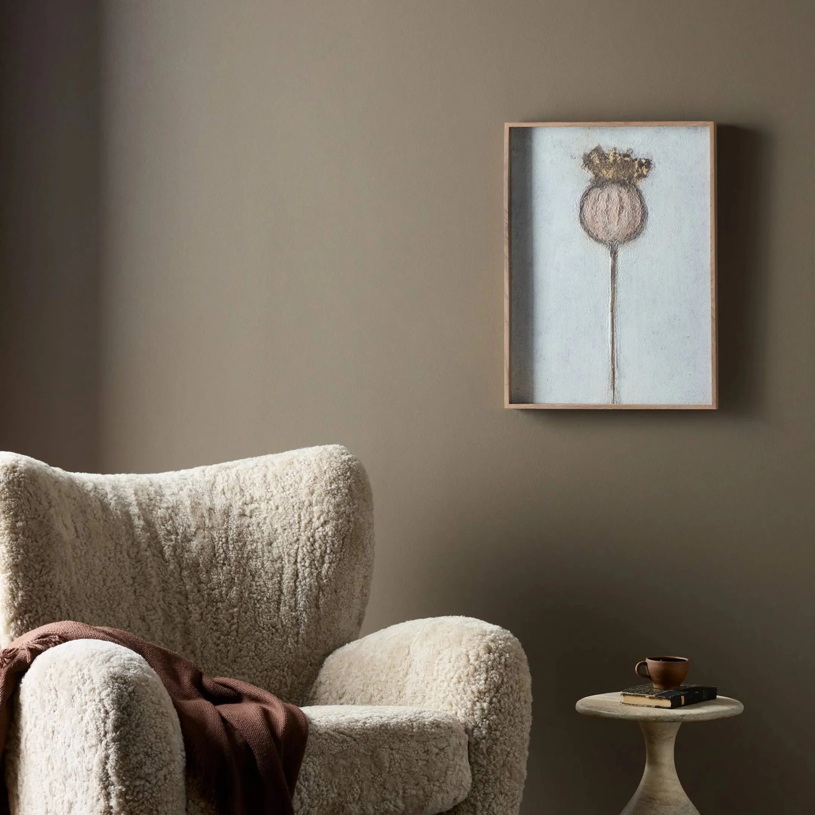 Poppy Dia by Paul Meyer - Image 6