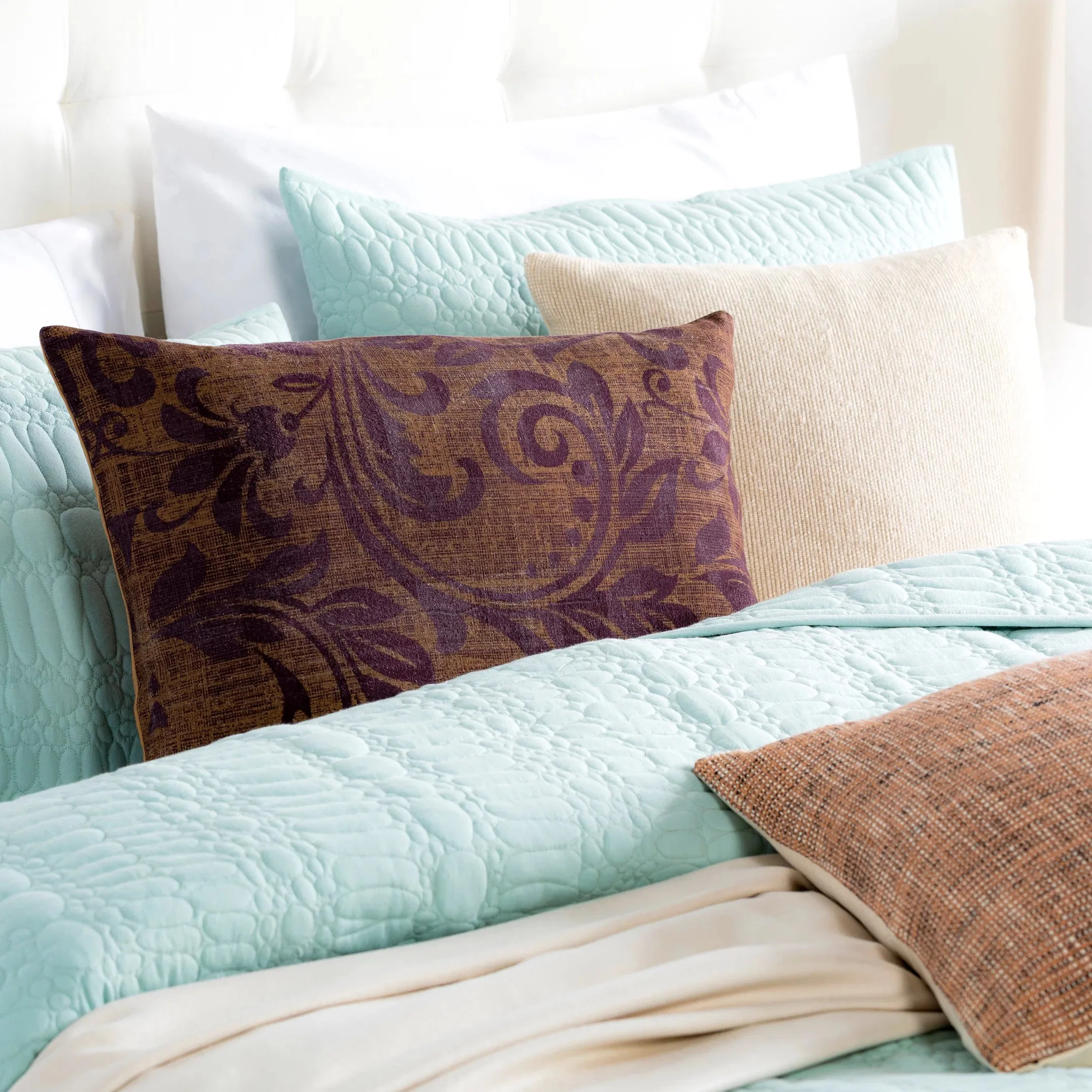Porcha Pillow - 15168 - Image 5