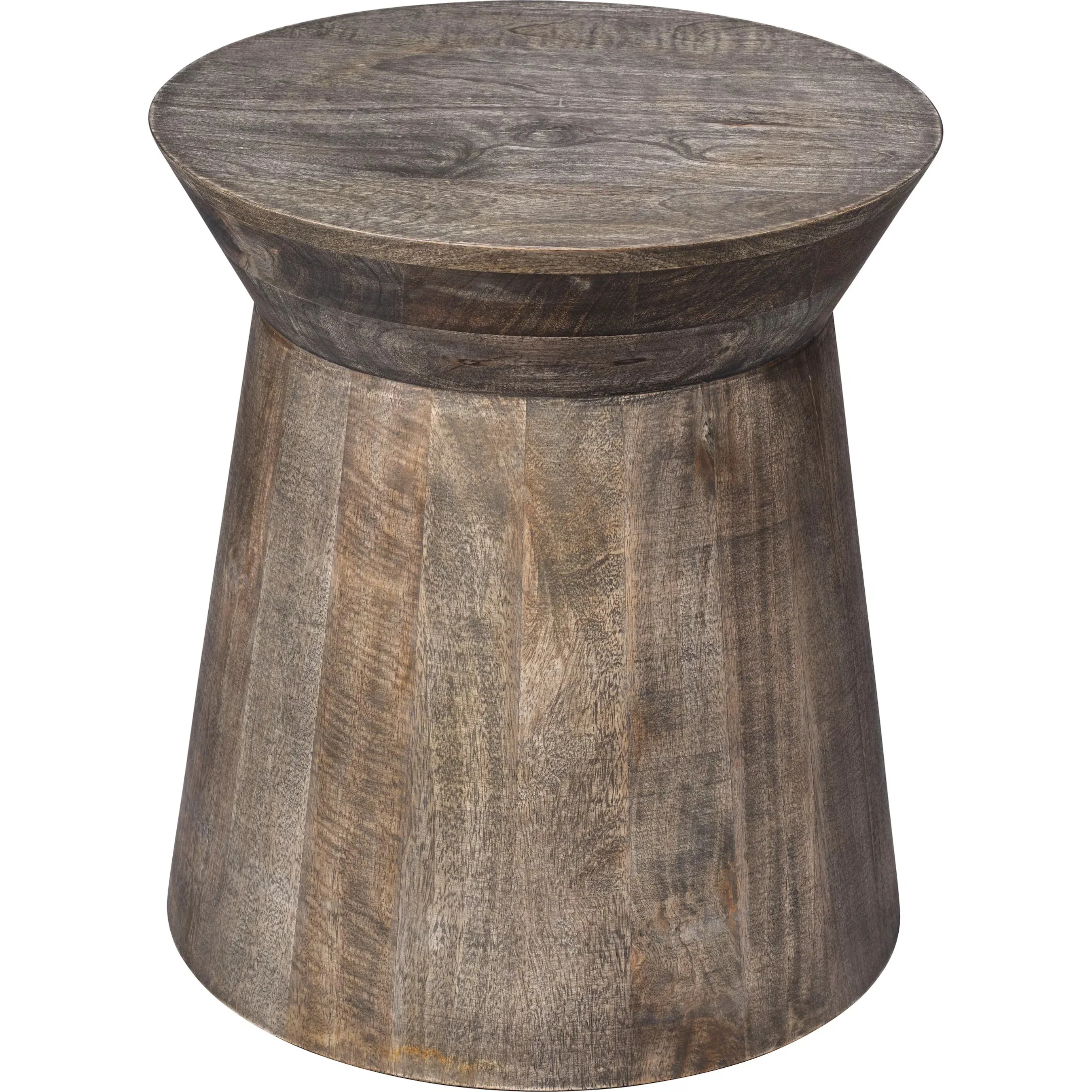 Porcini Side Table