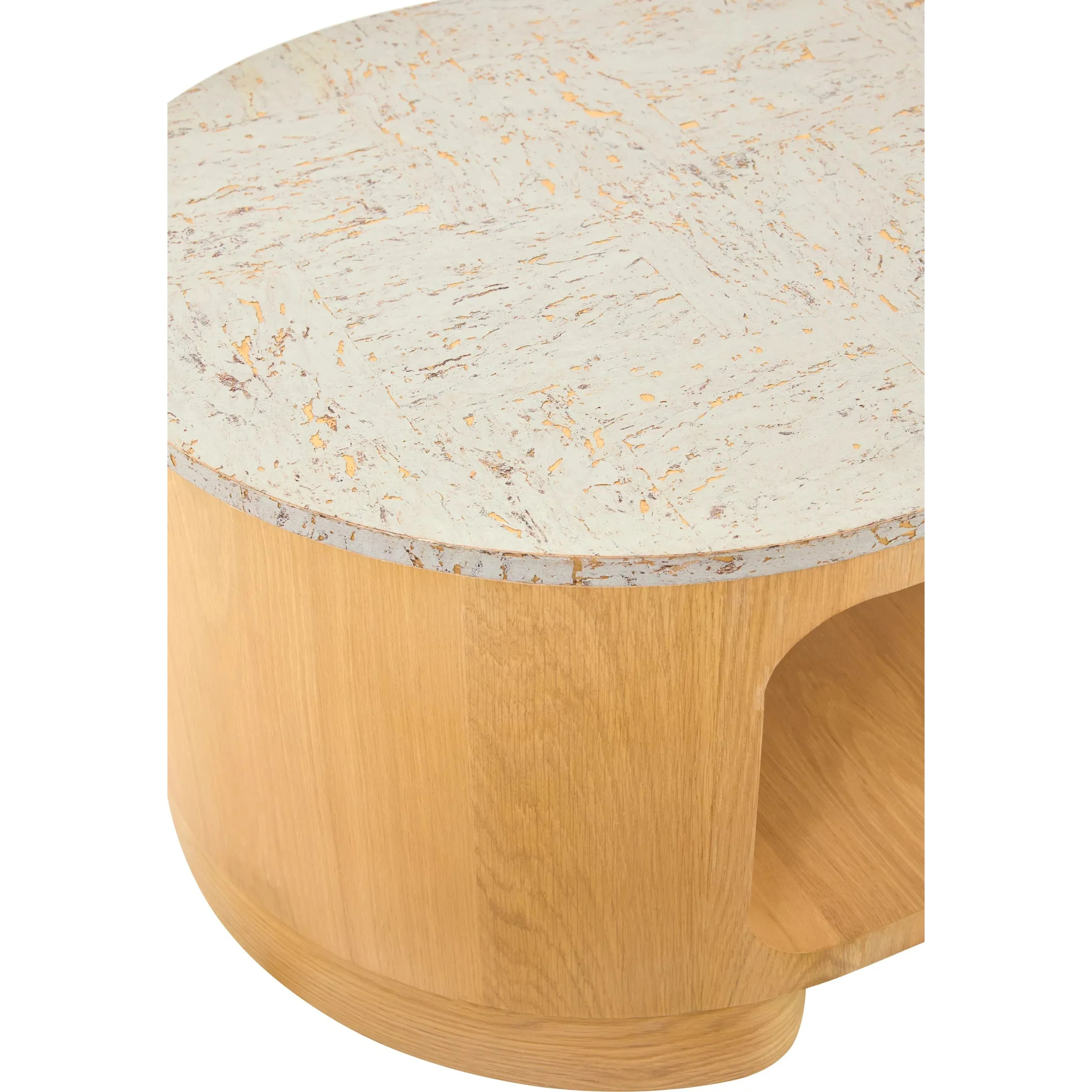 Poros Coffee Table - Image 4
