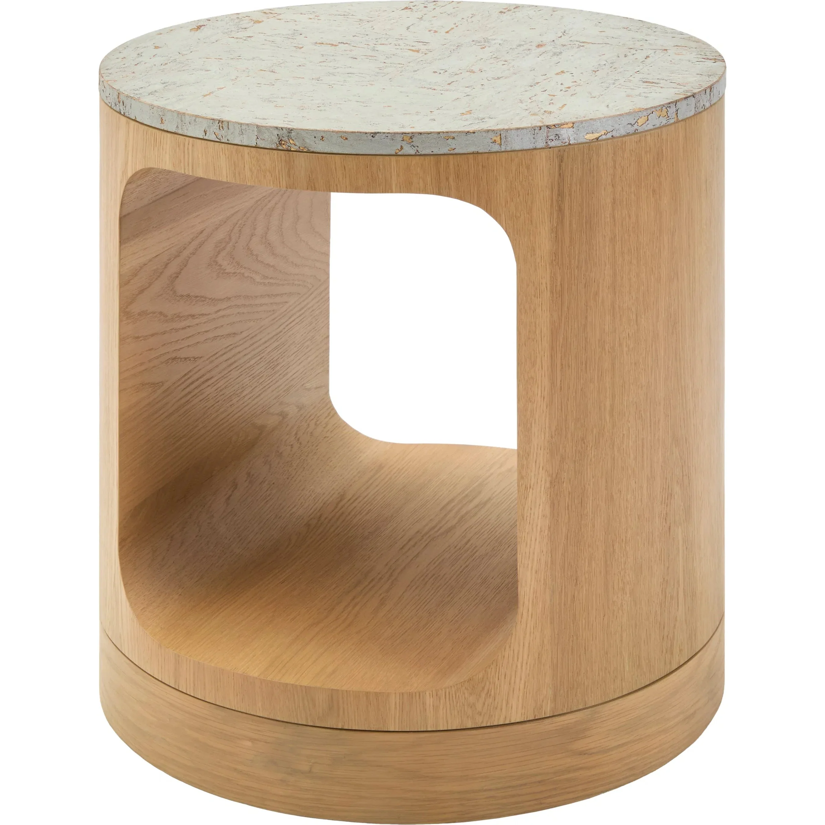 Poros End Table - Image 2