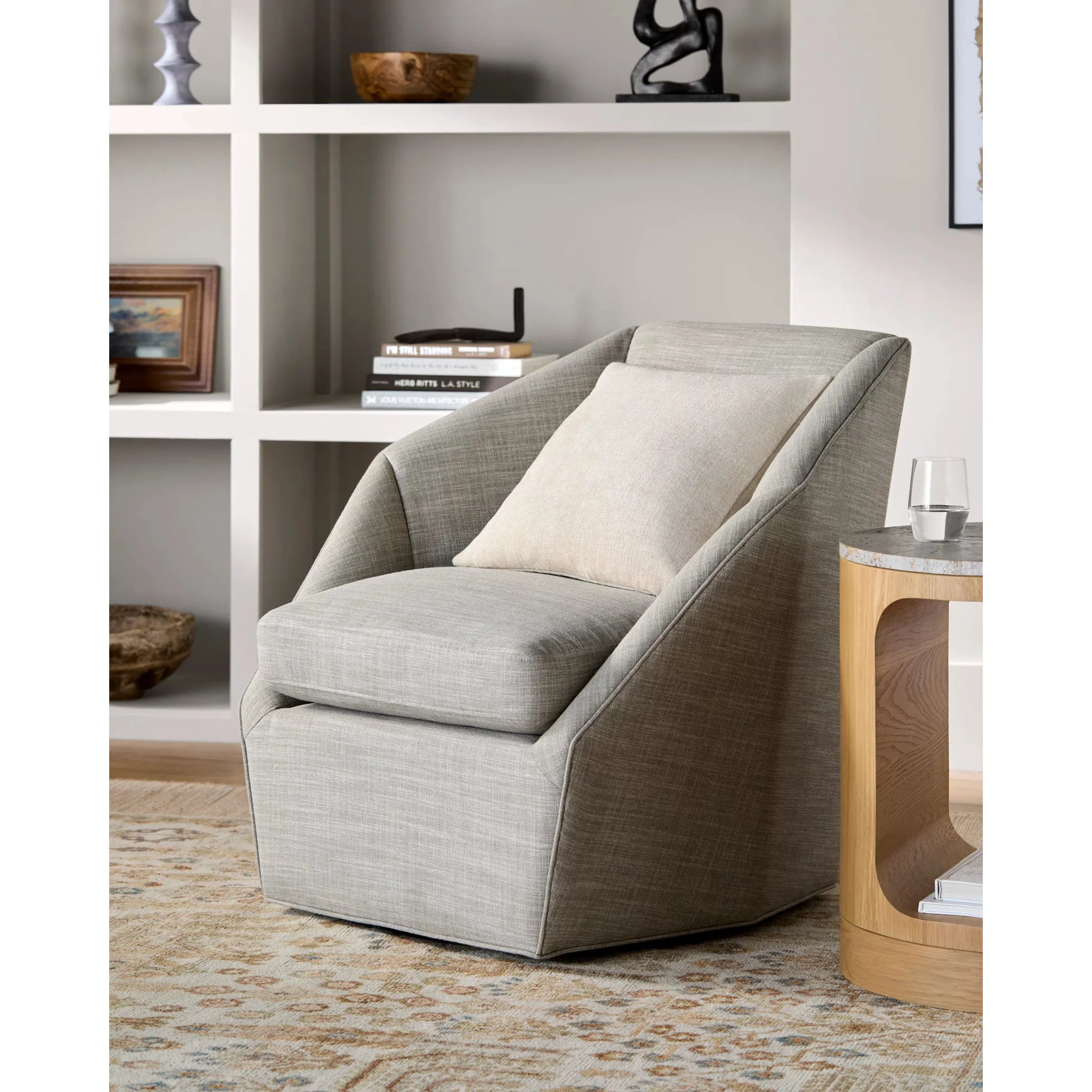 Poros End Table - Image 5