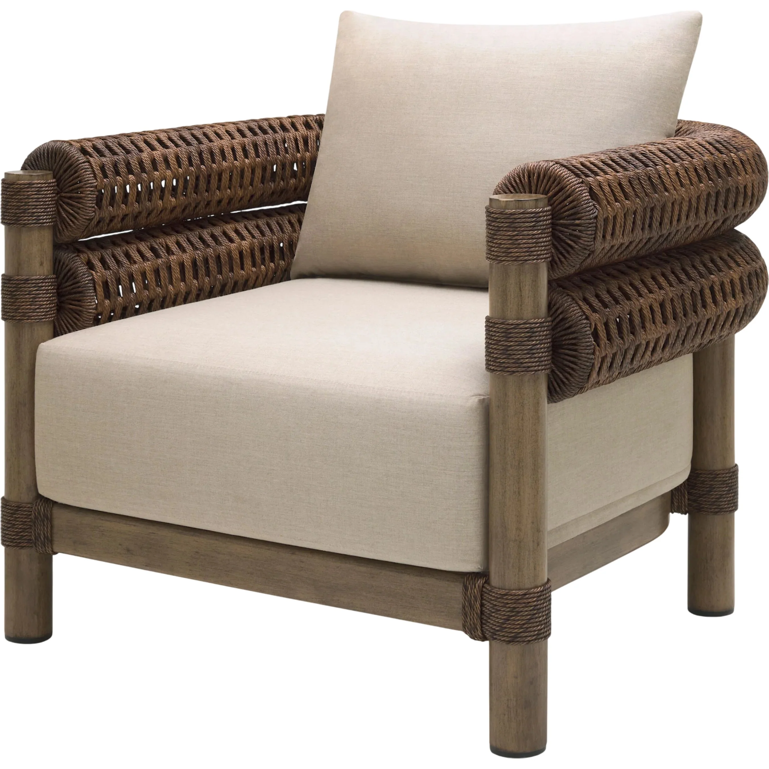 Porta Indoor/Outdoor Accent Chair