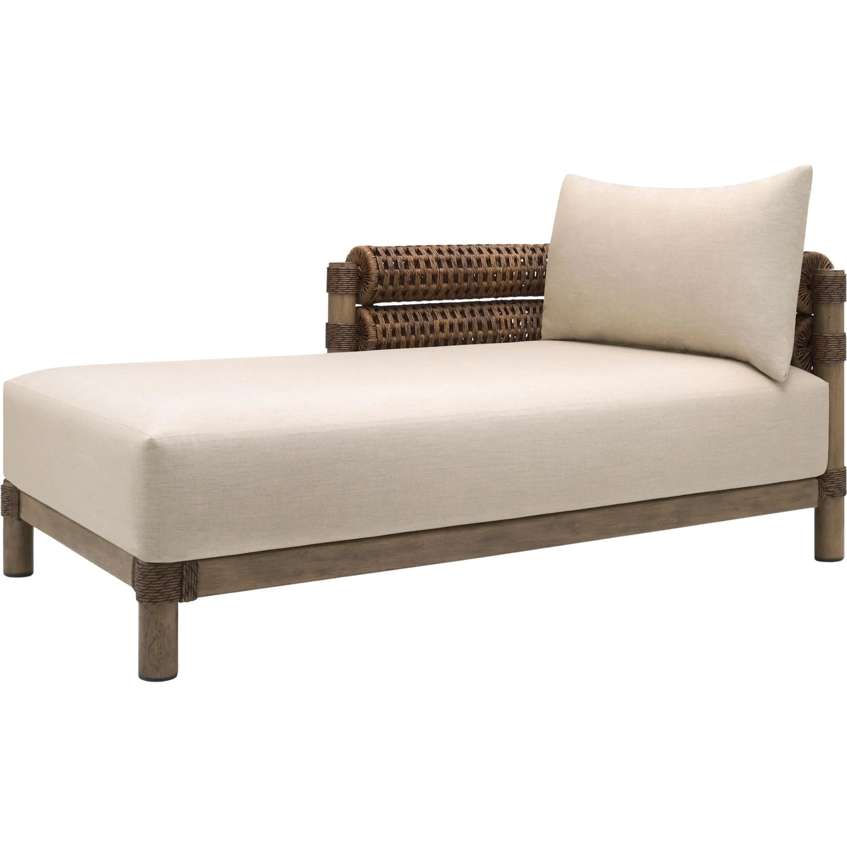 Porta Indoor/Outdoor Sectional