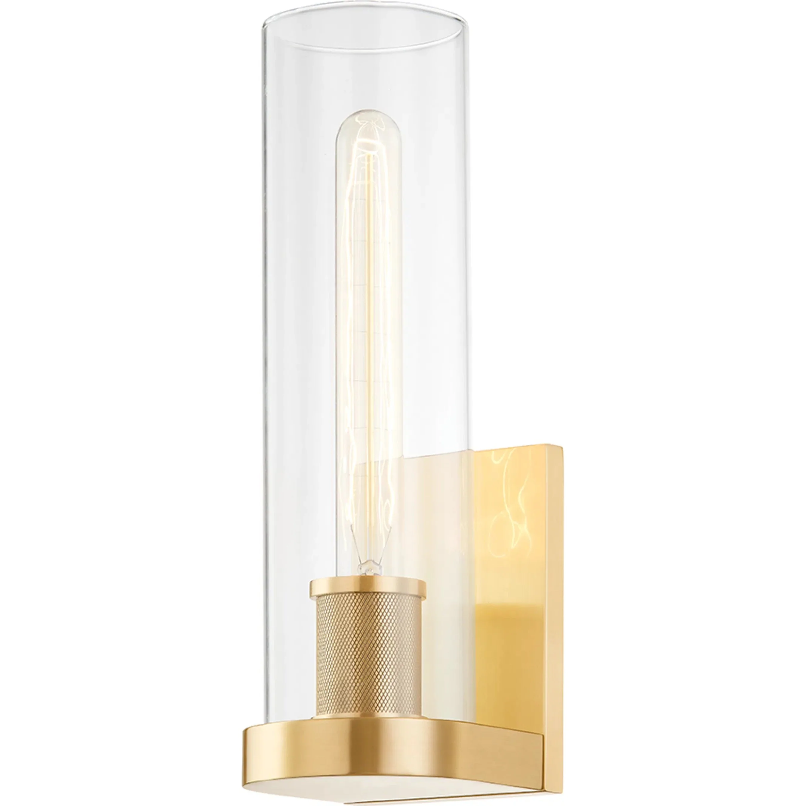 Porter 1 Light Wall Sconce