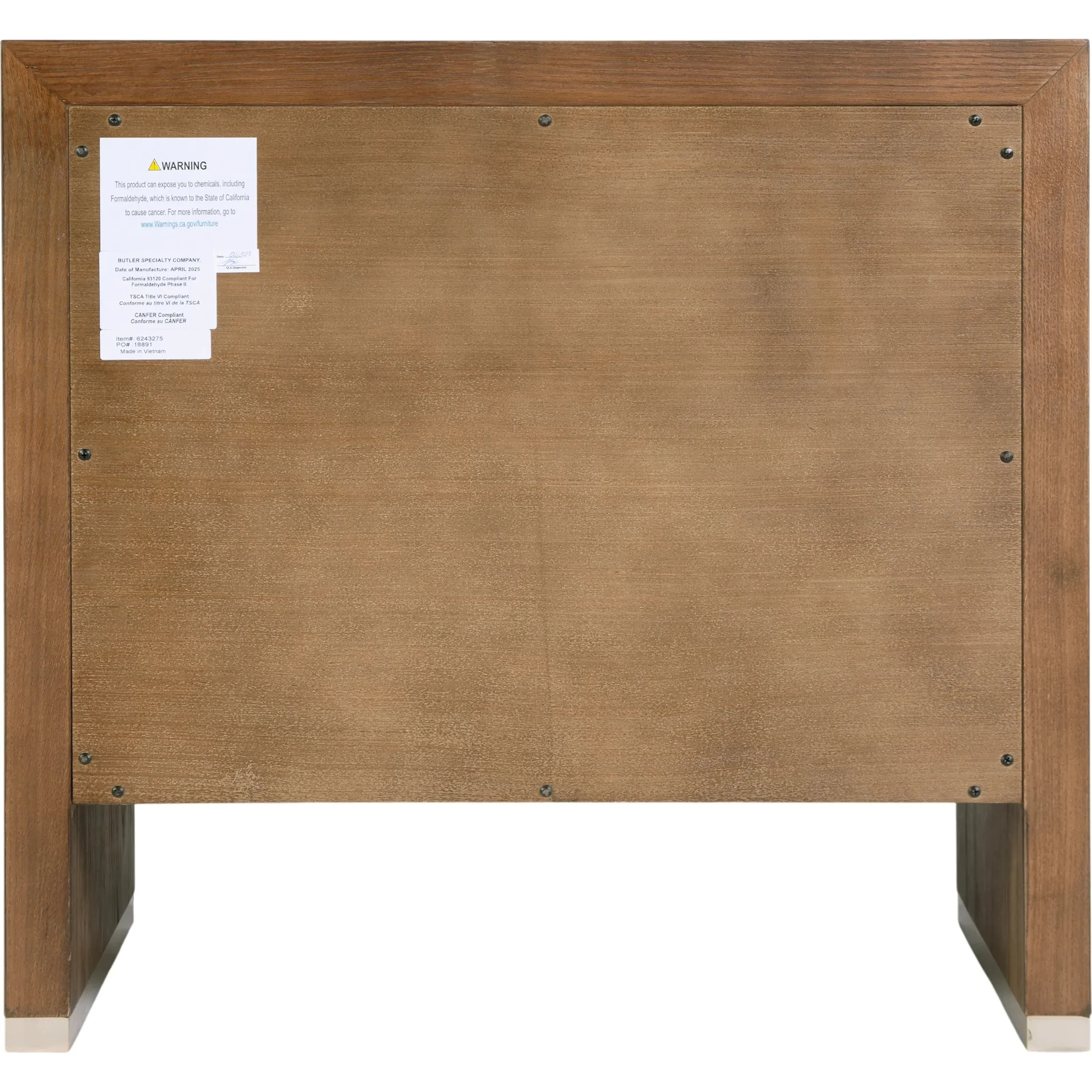 Porter Nightstand - Image 4