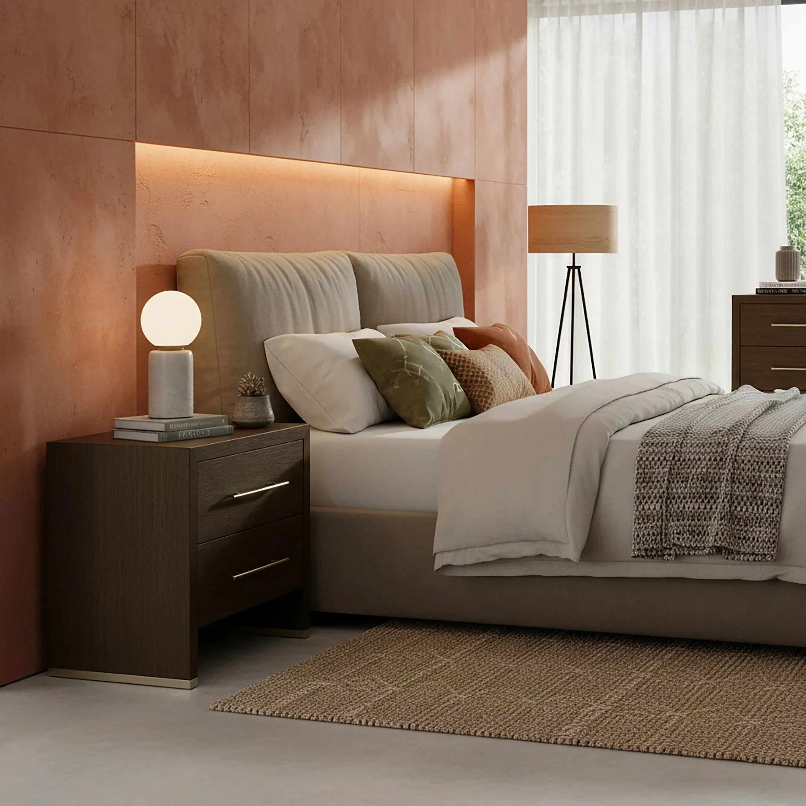 Porter Nightstand - Image 7