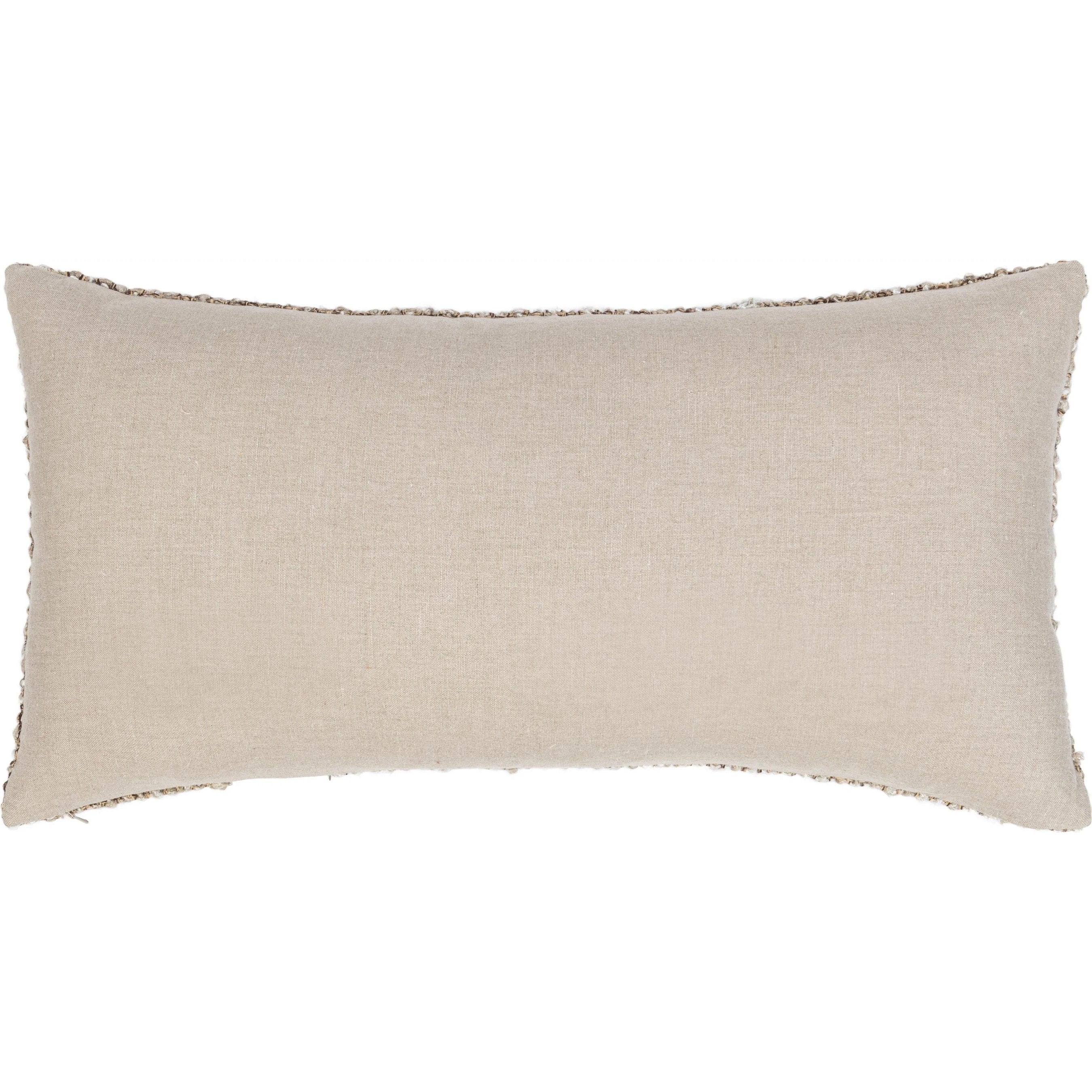 Porter Woven Cotton Blend Throw Pillow - Image 19