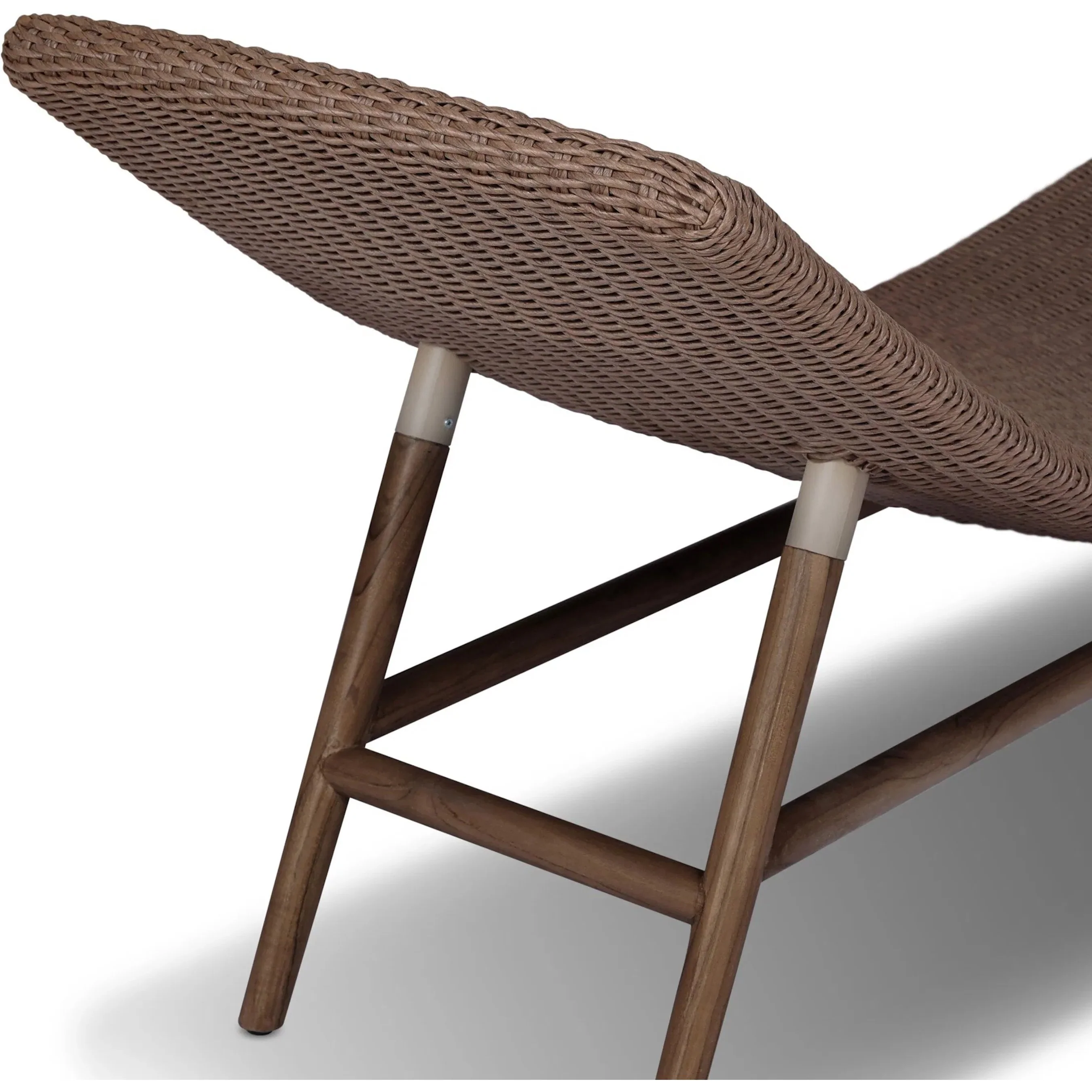 Portia Outdoor Chaise - Image 37