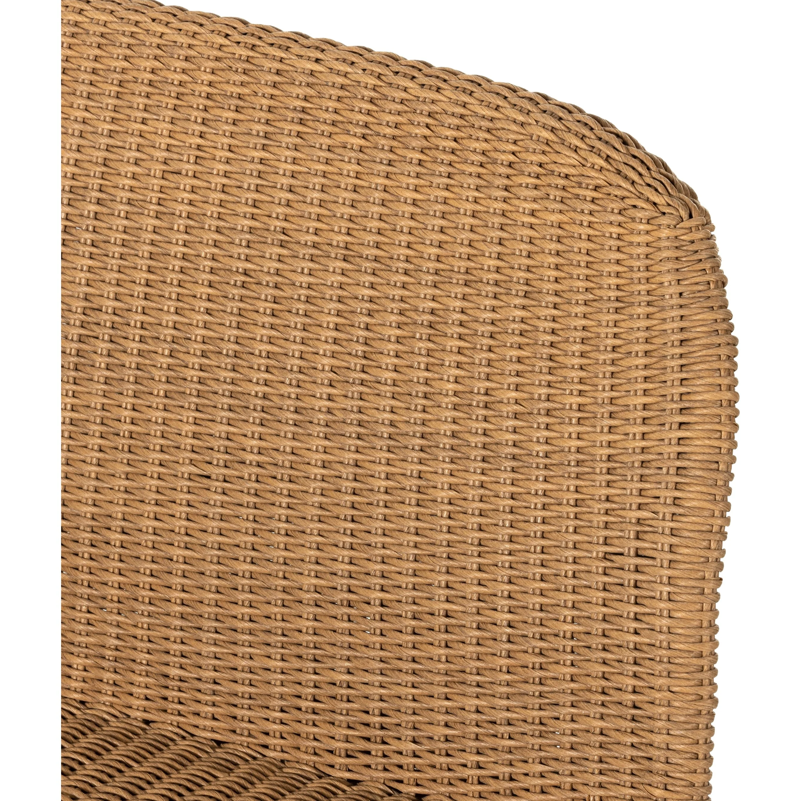 Portia Outdoor Dining Bench - Image 26