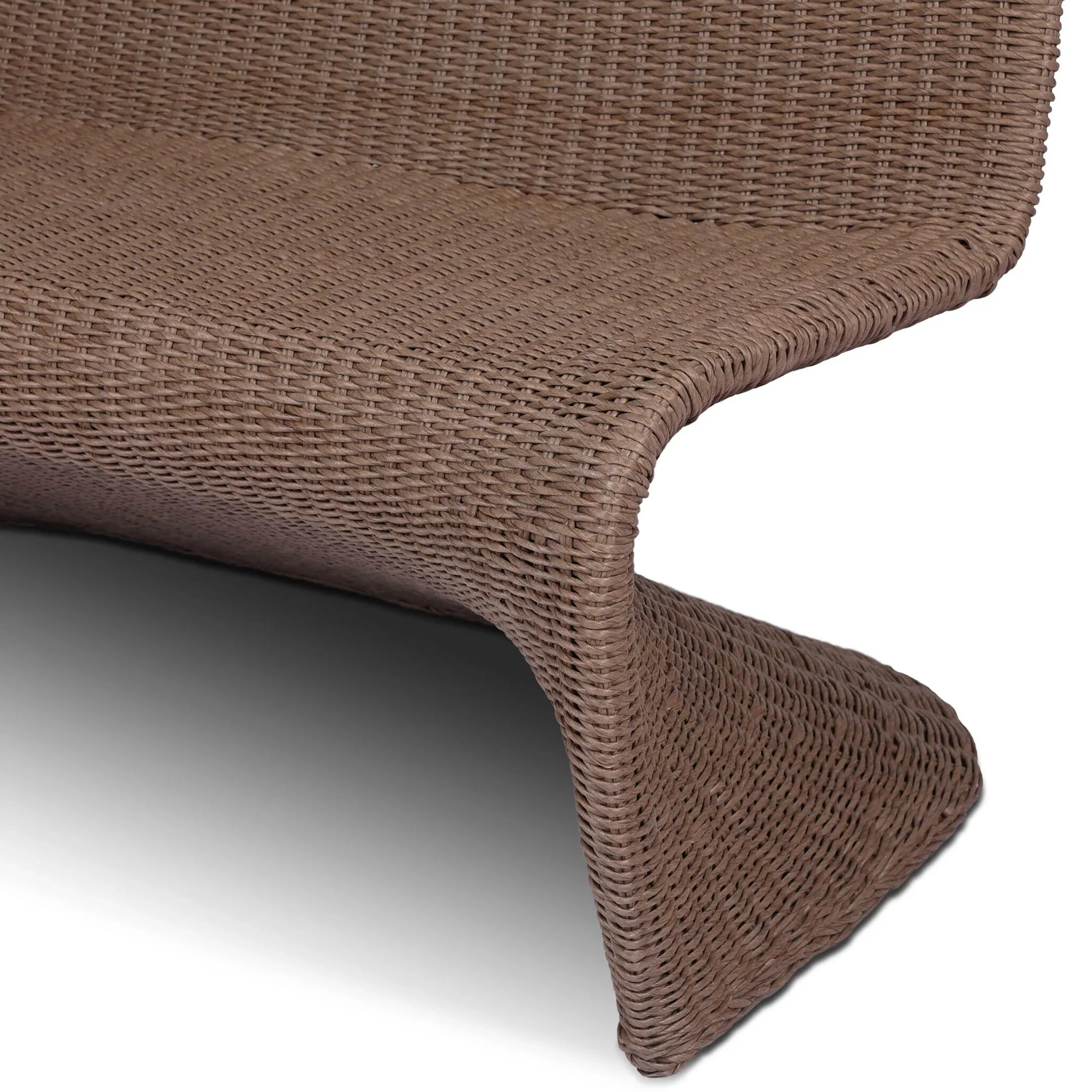 Portia Outdoor Dining Bench - Image 36