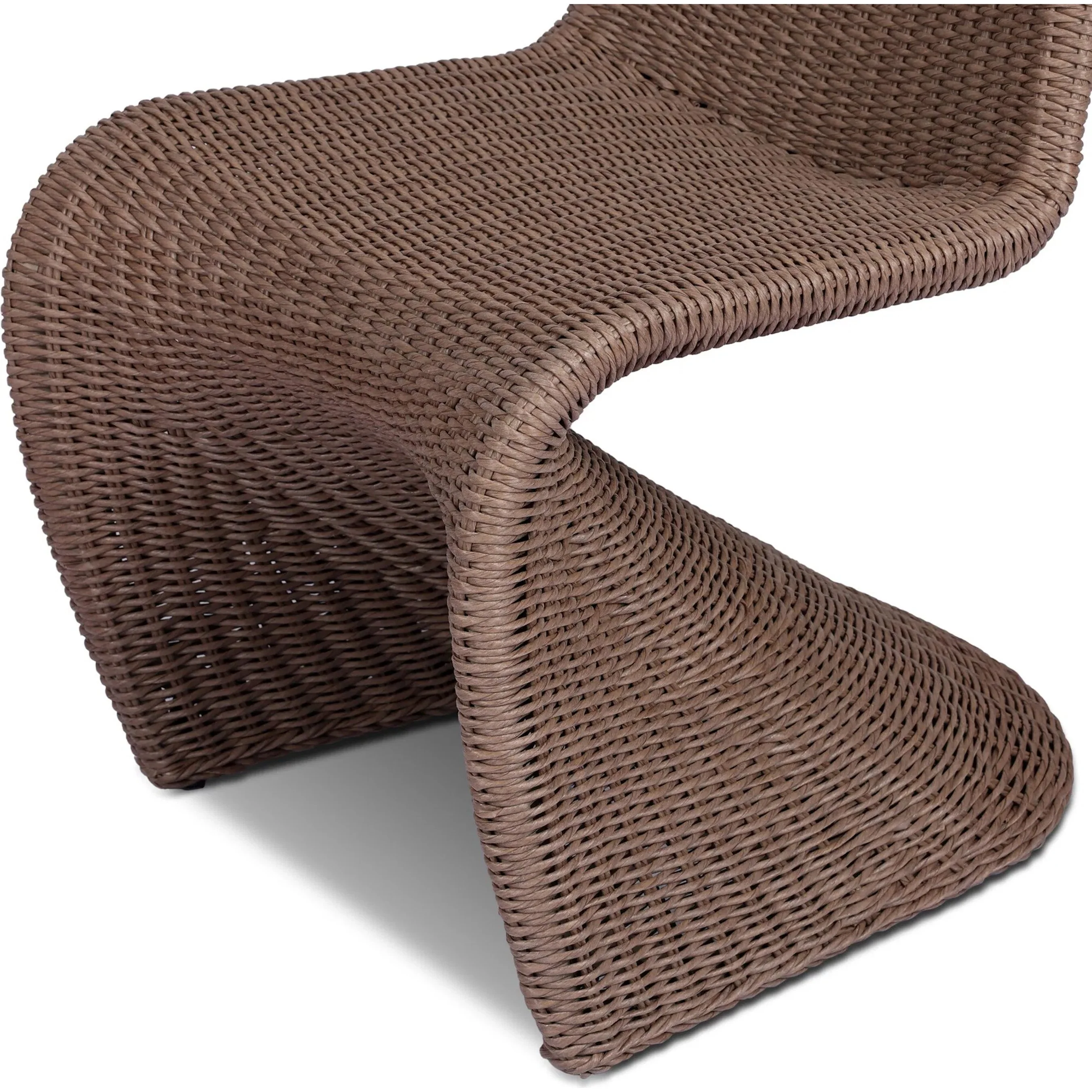 Portia Outdoor Dining Chair - Image 35