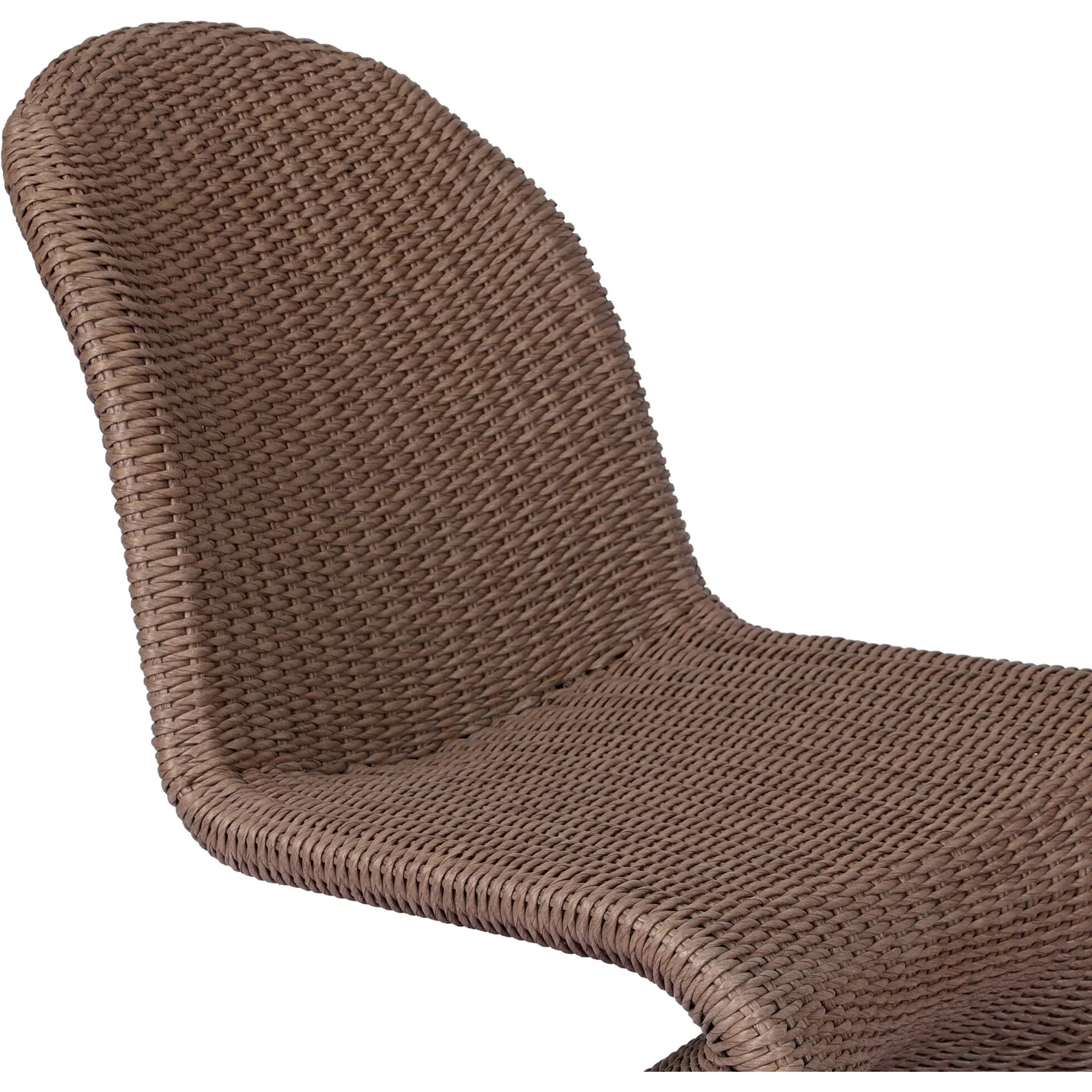 Portia Outdoor Dining Chair - Image 37