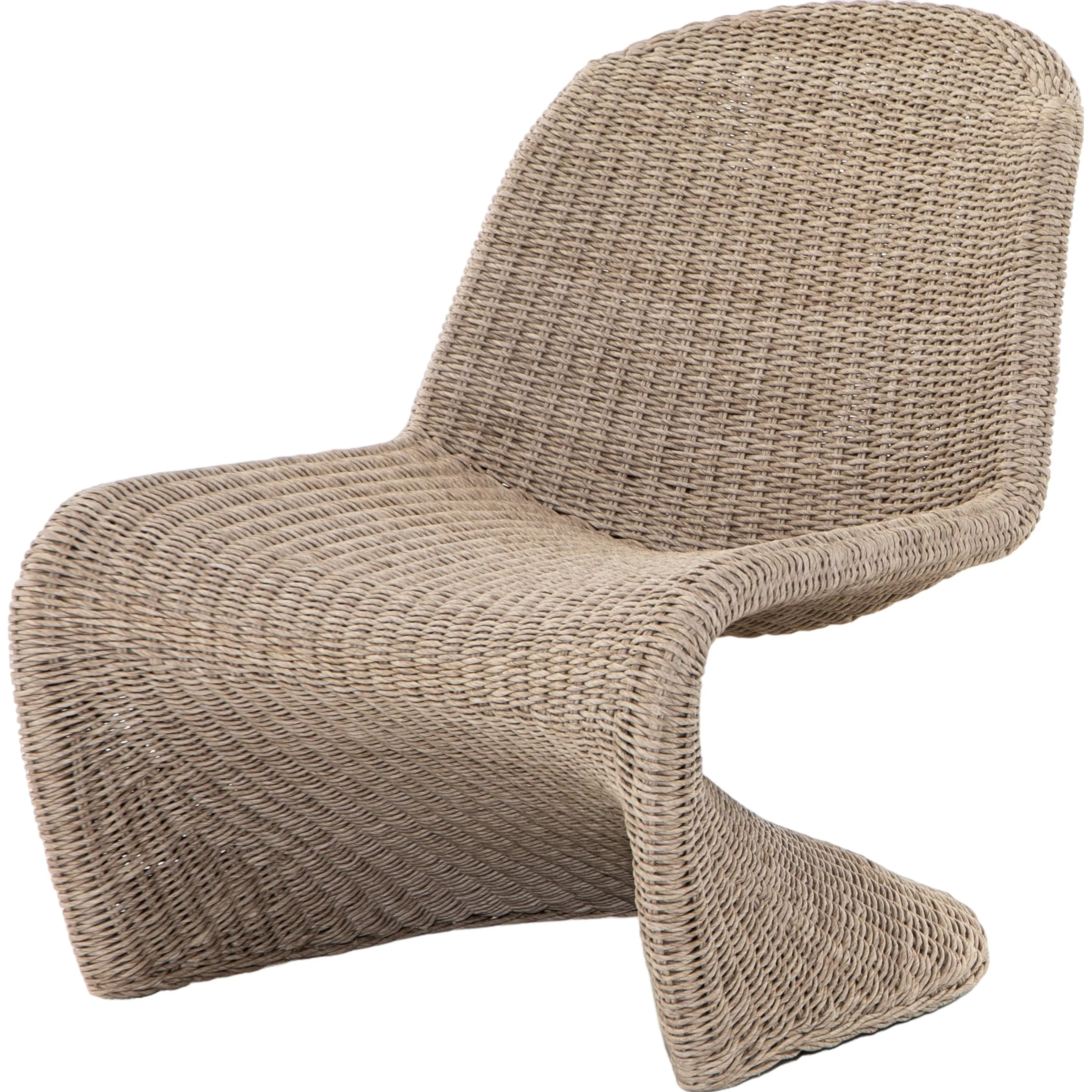 Portia Outdoor Occasional Chair