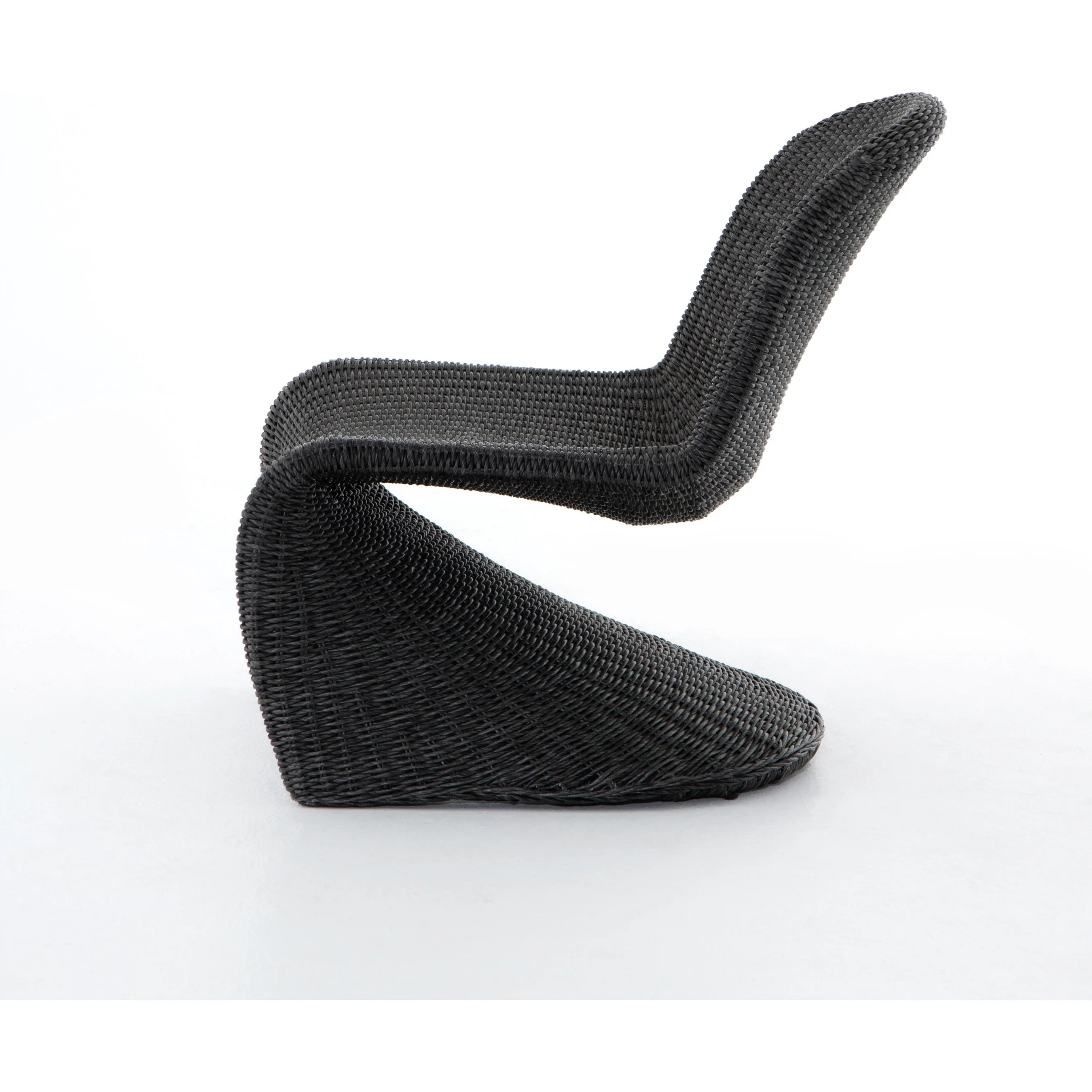 Portia Outdoor Occasional Chair - Image 10