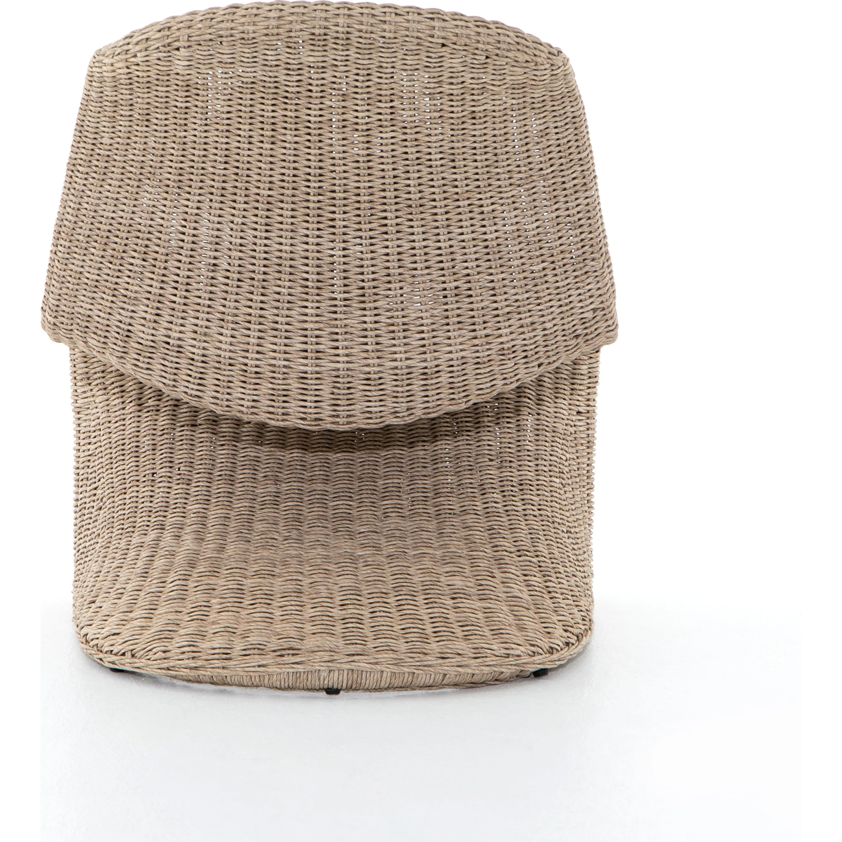 Portia Outdoor Occasional Chair - Image 11