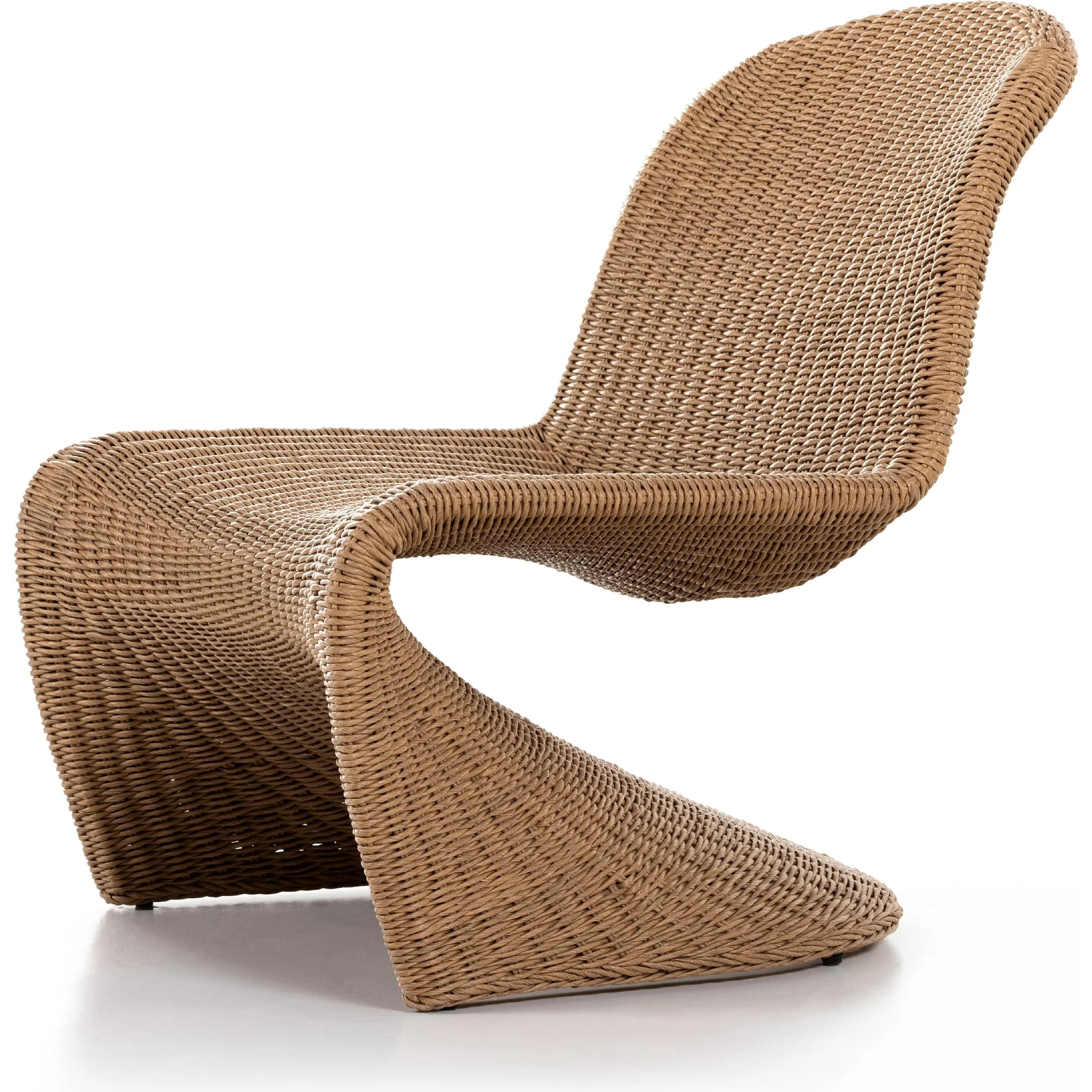 Portia Outdoor Occasional Chair - Image 13