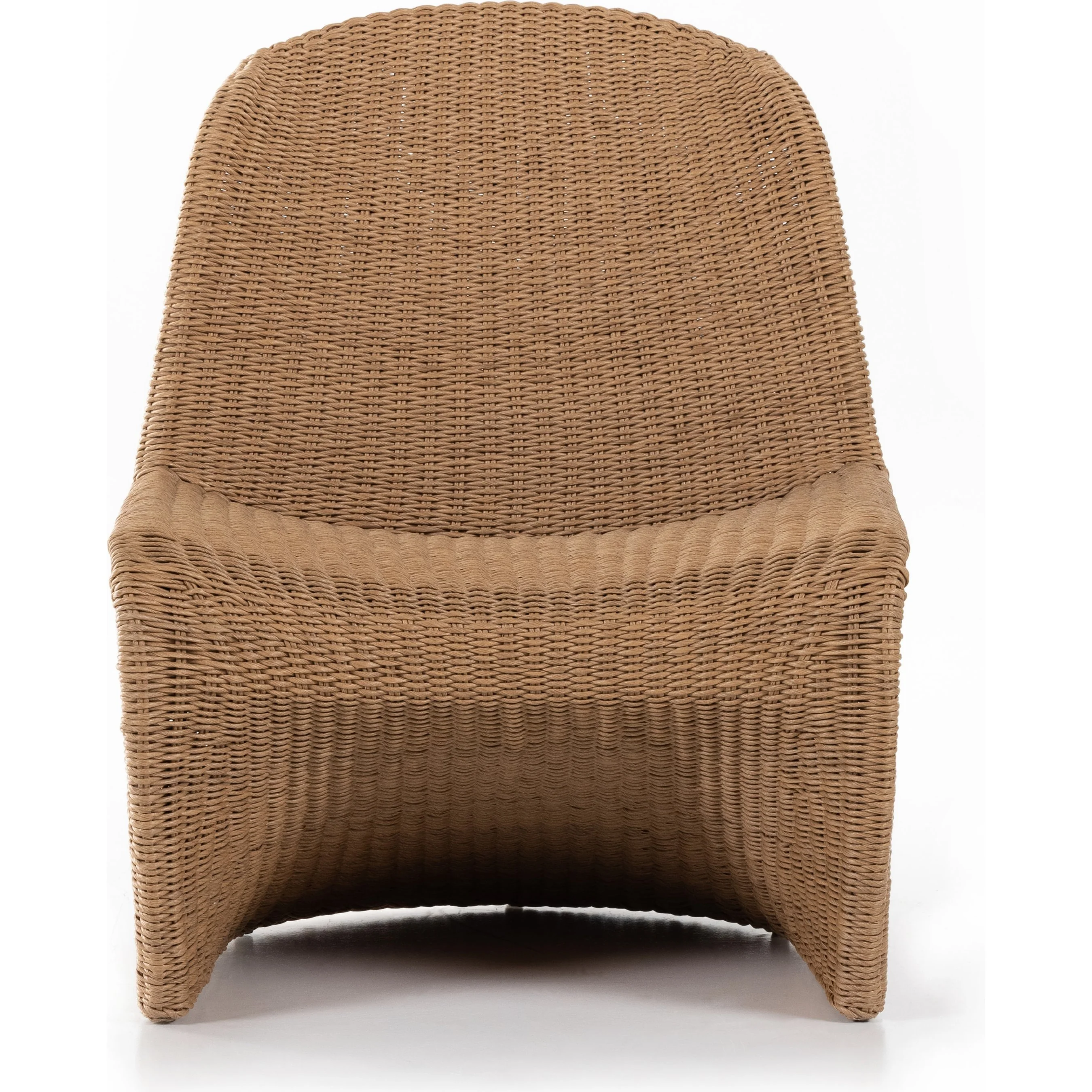 Portia Outdoor Occasional Chair - Image 14