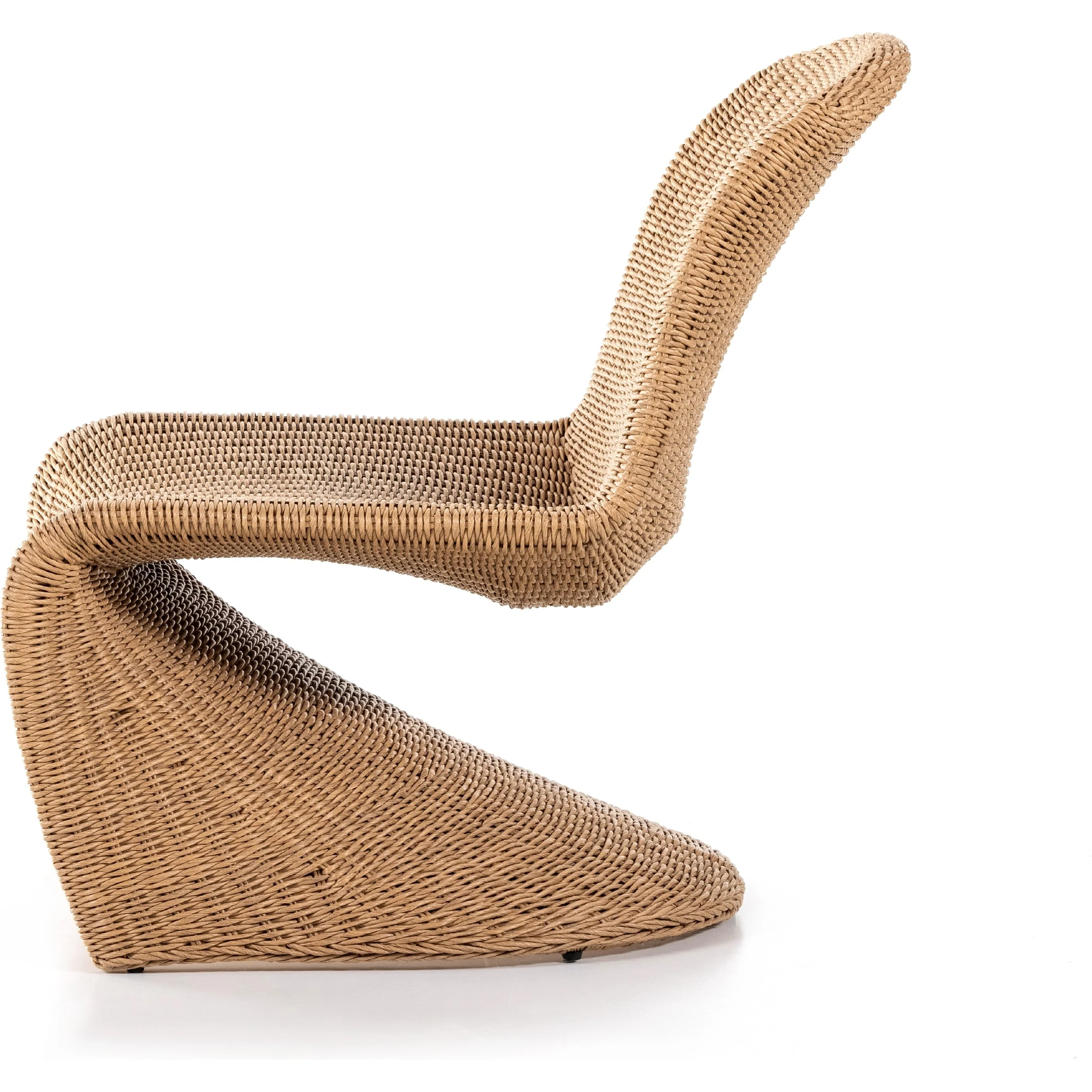 Portia Outdoor Occasional Chair - Image 15