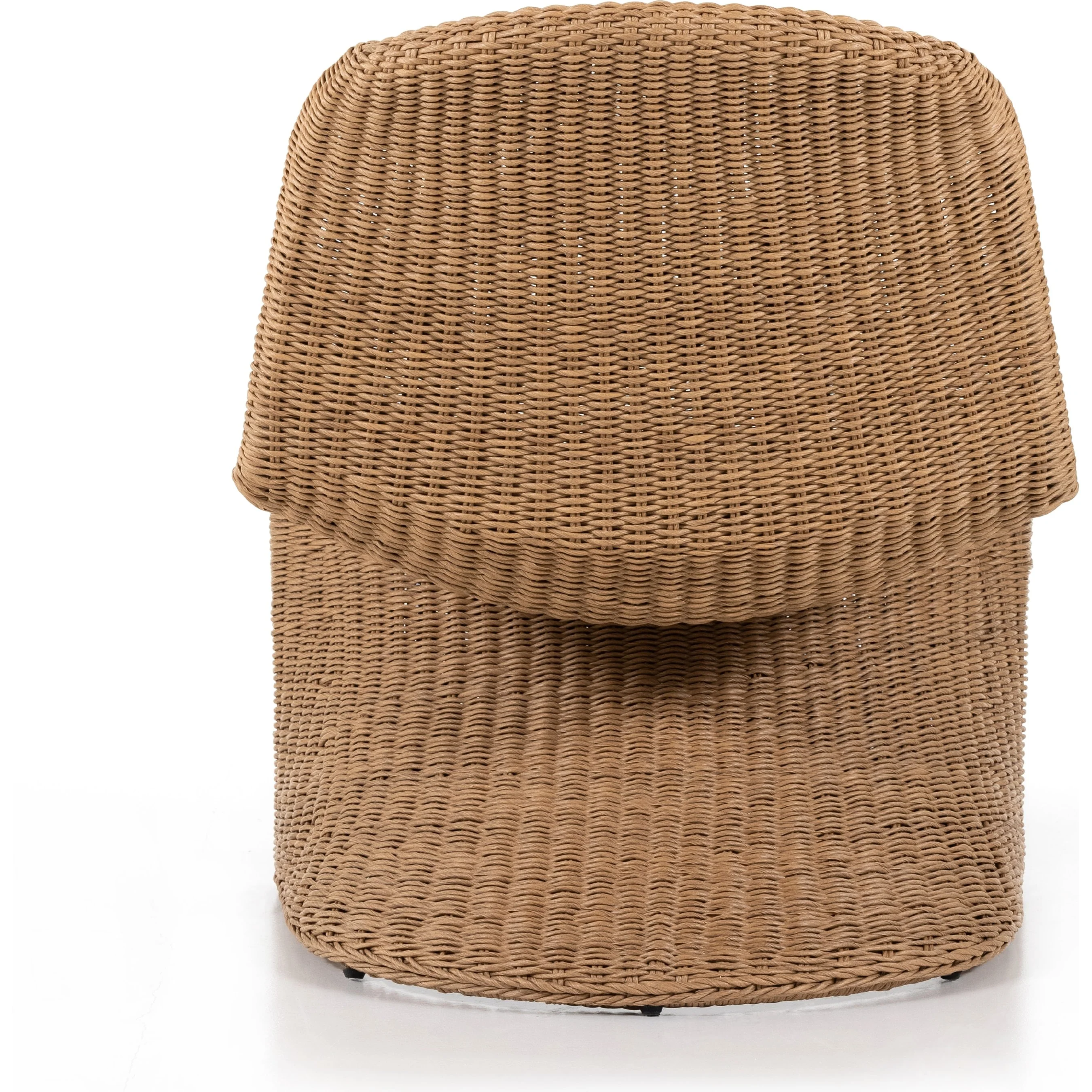 Portia Outdoor Occasional Chair - Image 16